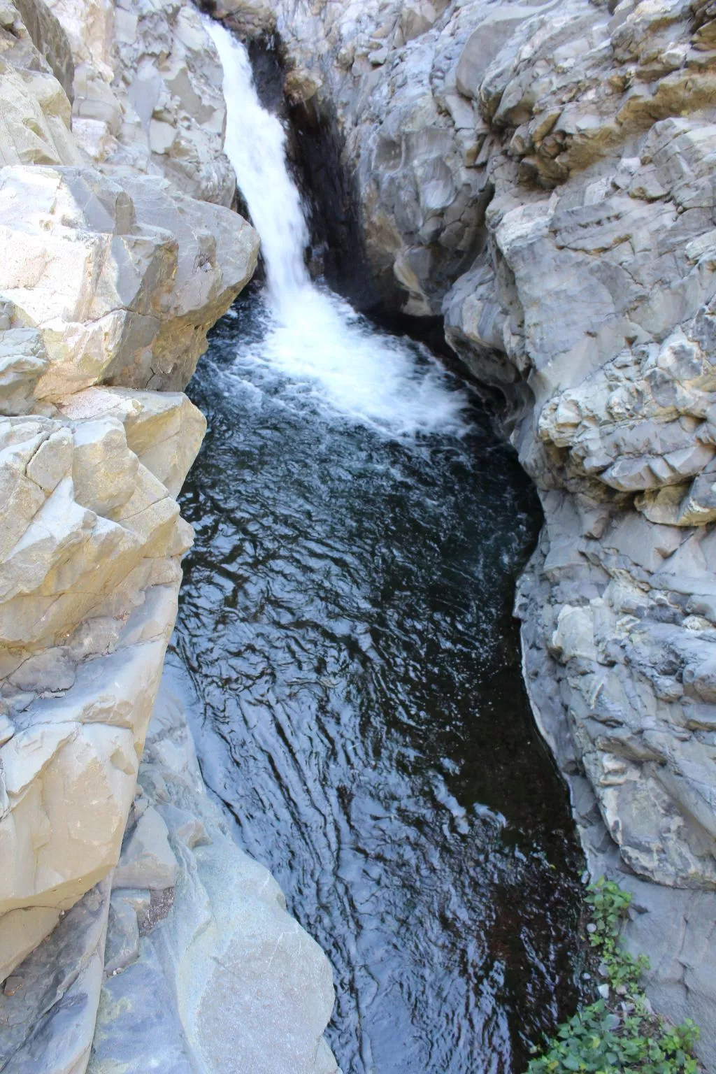 In Monte Breñas mit Grill, Terrasse und Garten