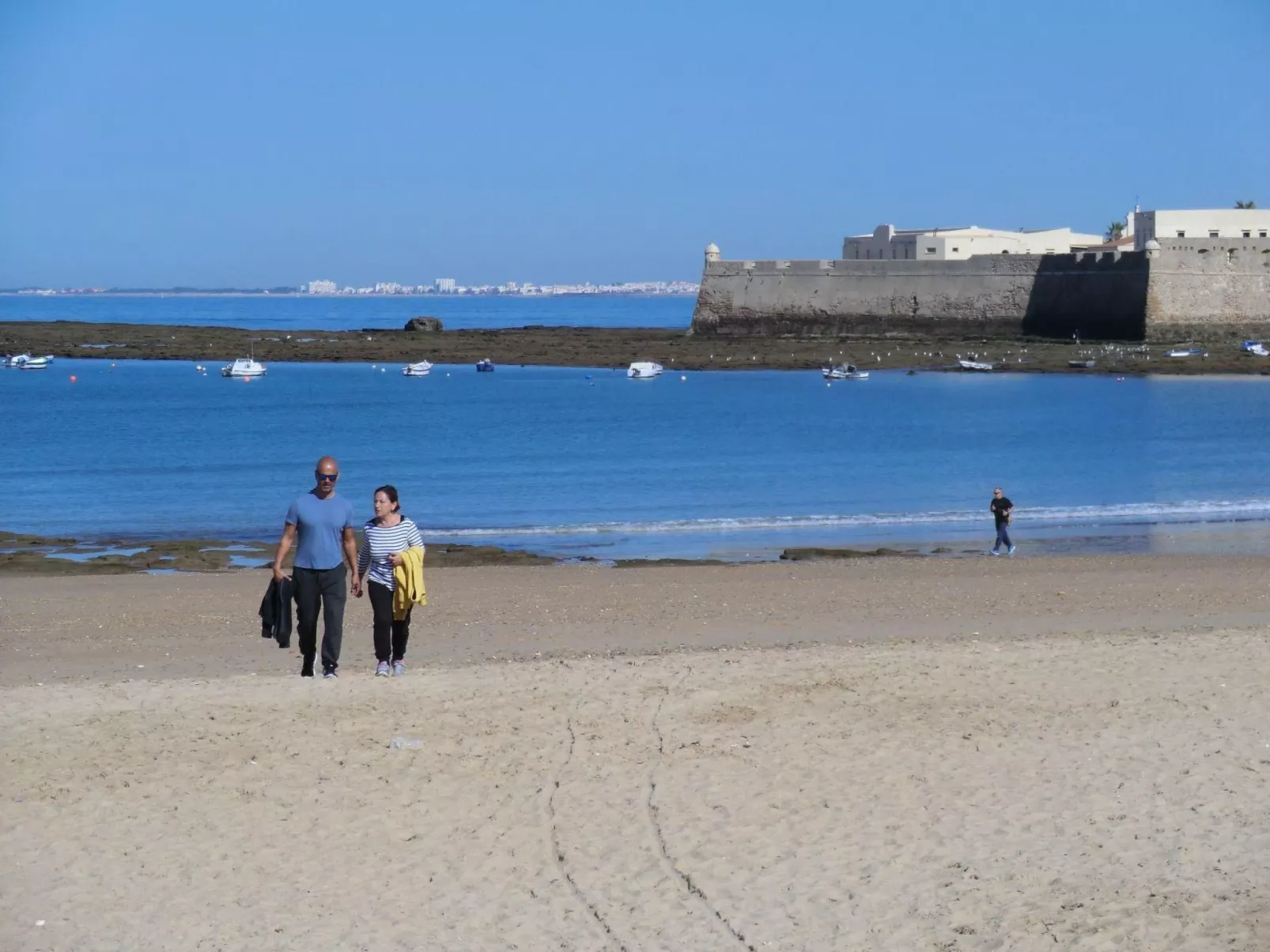 Große Wohnung in Cádiz, Kathedrale in der Nähe-Image-tags.info
