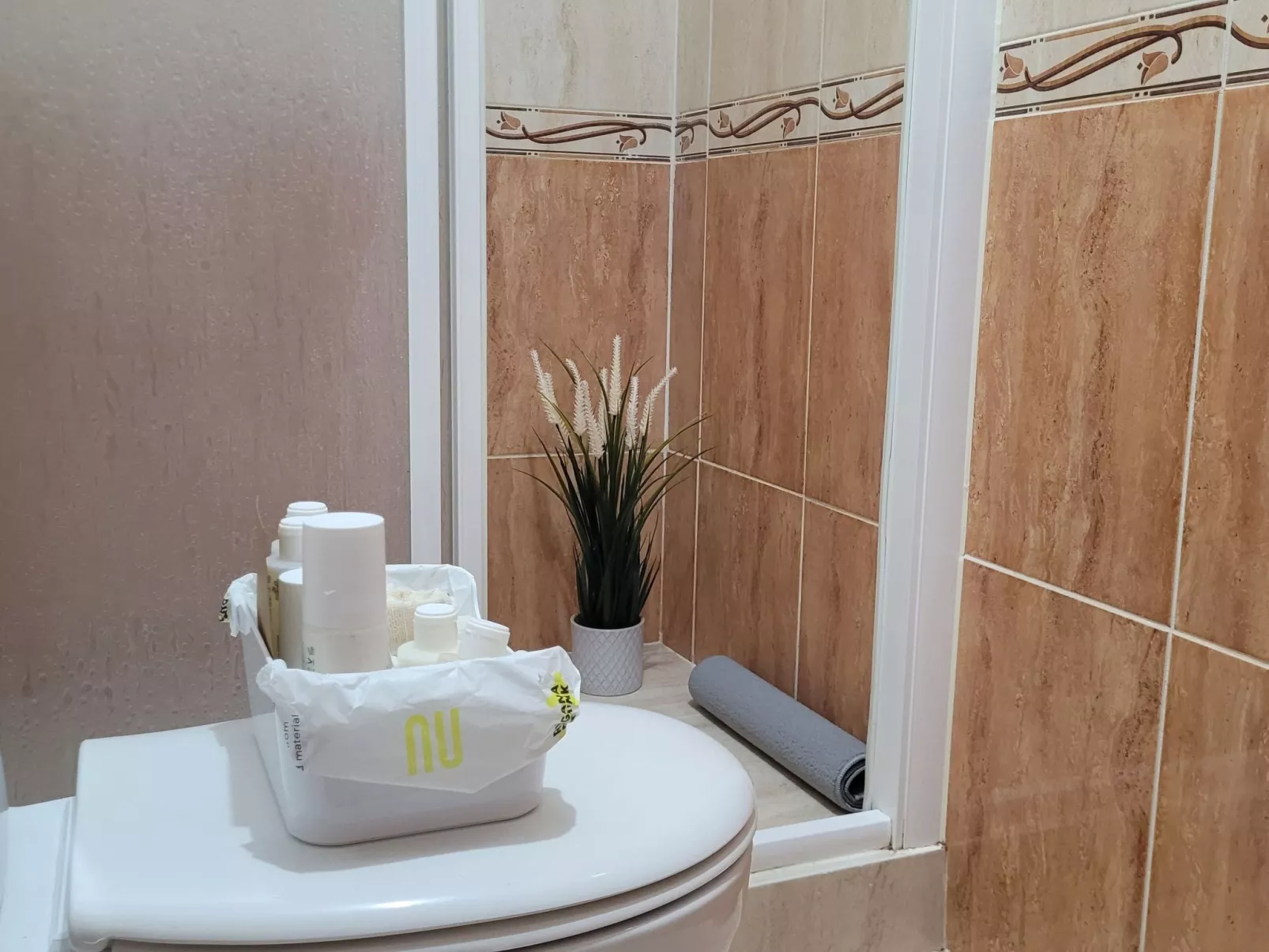 Ideal für Telearbeit vom Strand aus-Binnen