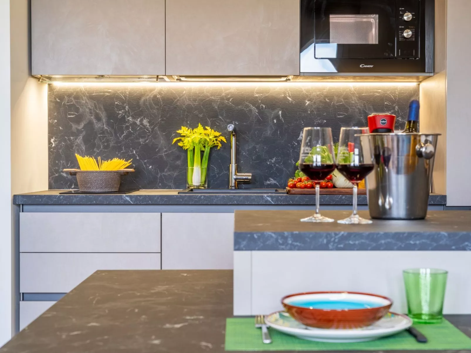 U Principi Luxus-Ferien