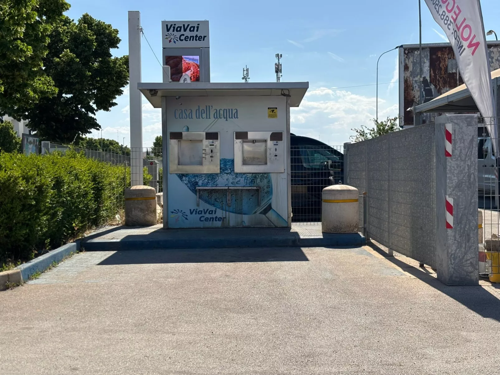 BNB der Nationen 5 von Holiday World-Image-tags.info