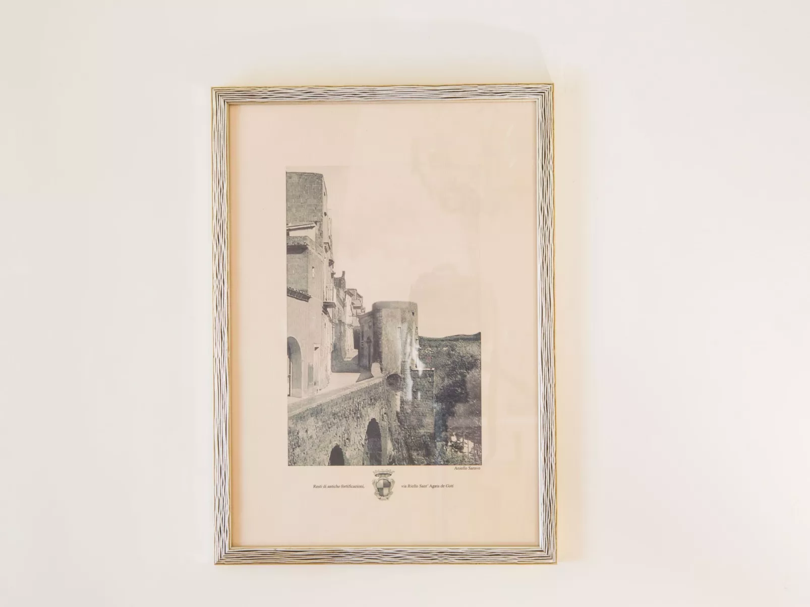 Die Fehde von Sant'Agata