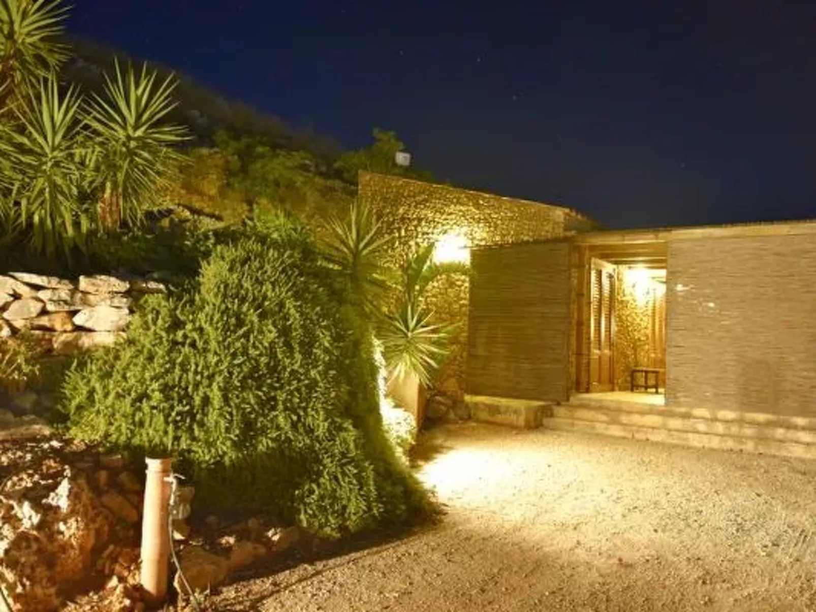 Villa Fenice Scopello Atemberaubender Panoramablick-Image-tags.info