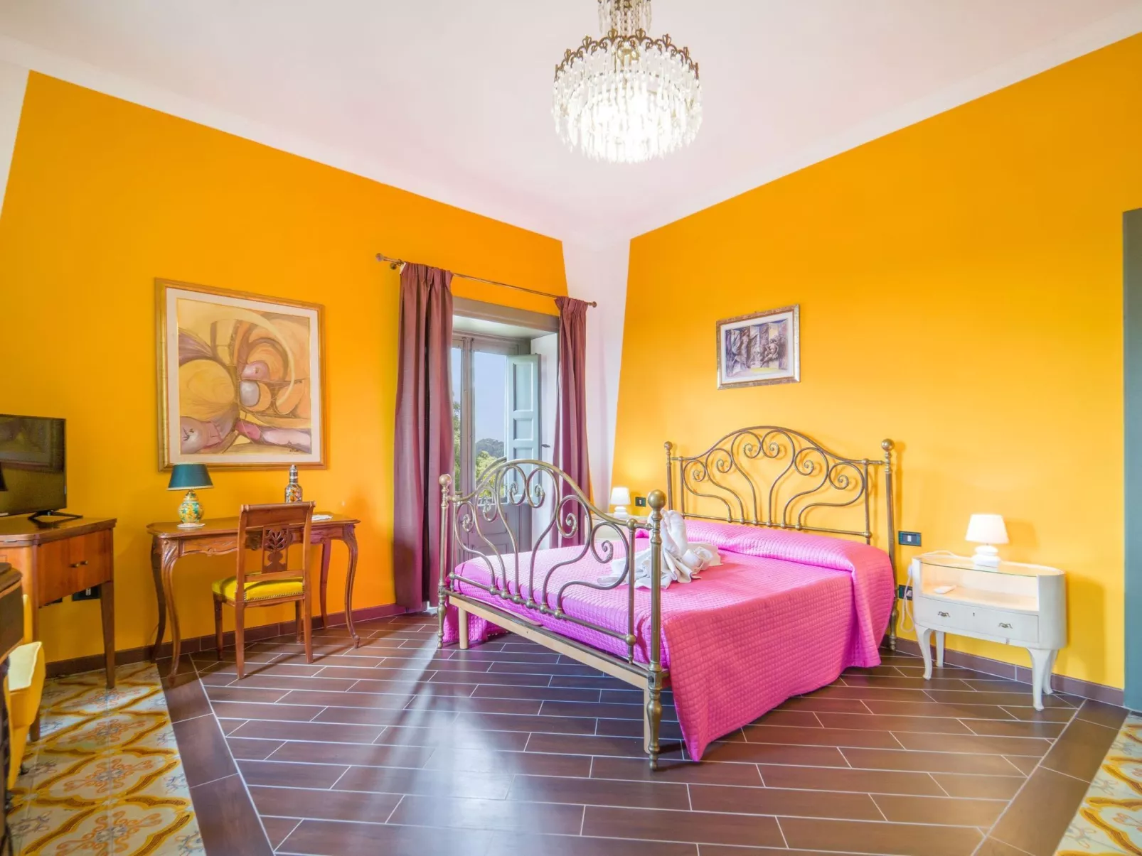 Ferienvilla 'Mamma Alessandra-Image-tags.info