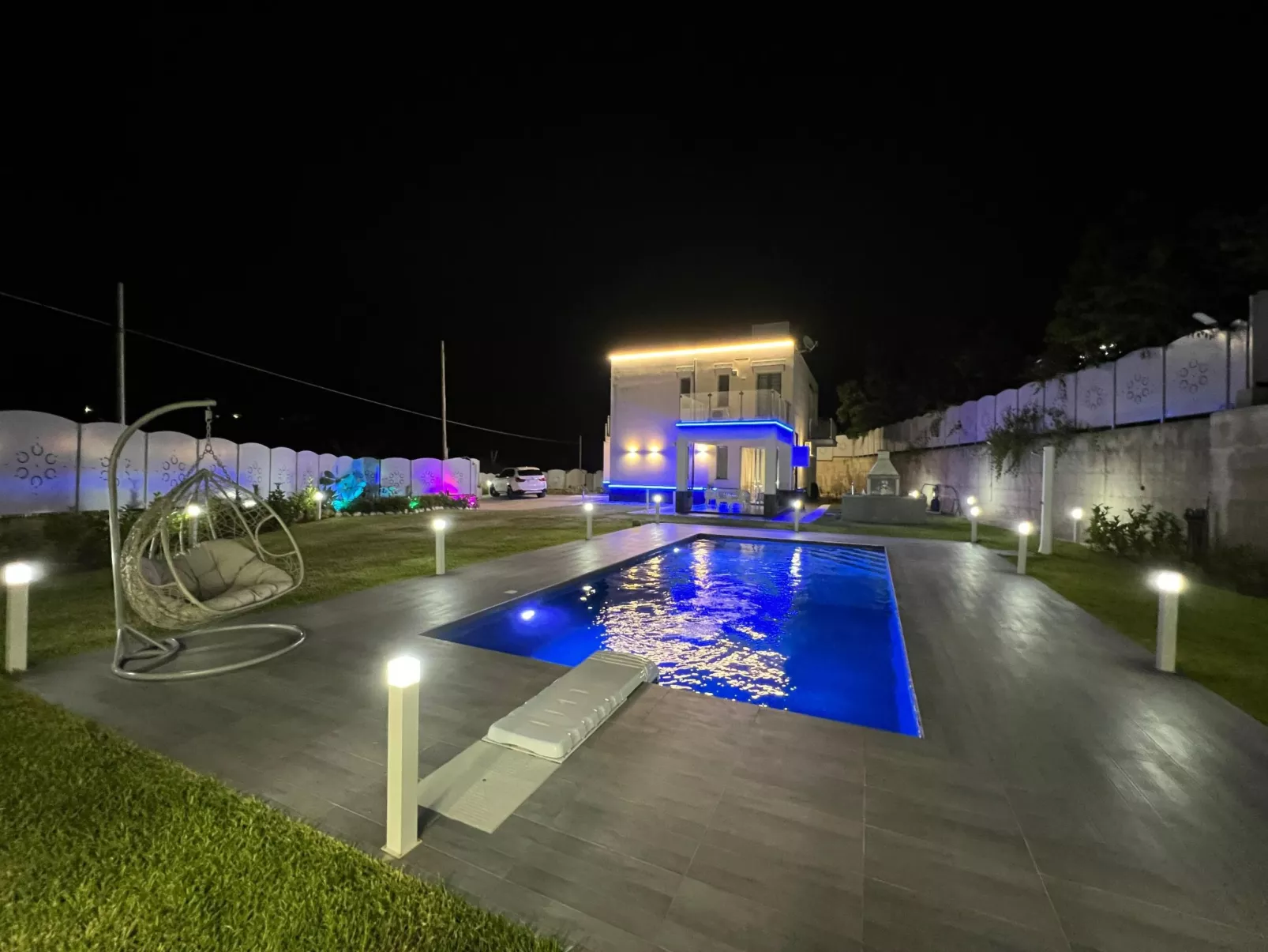 Villa Luna Blu von Holiday World-Image-tags.info