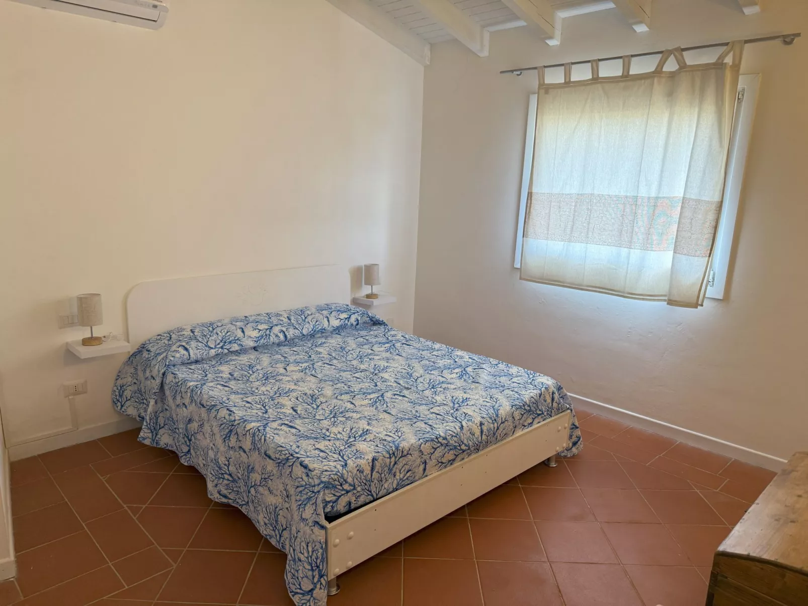 Wohnung 'Casa La Pavoncella