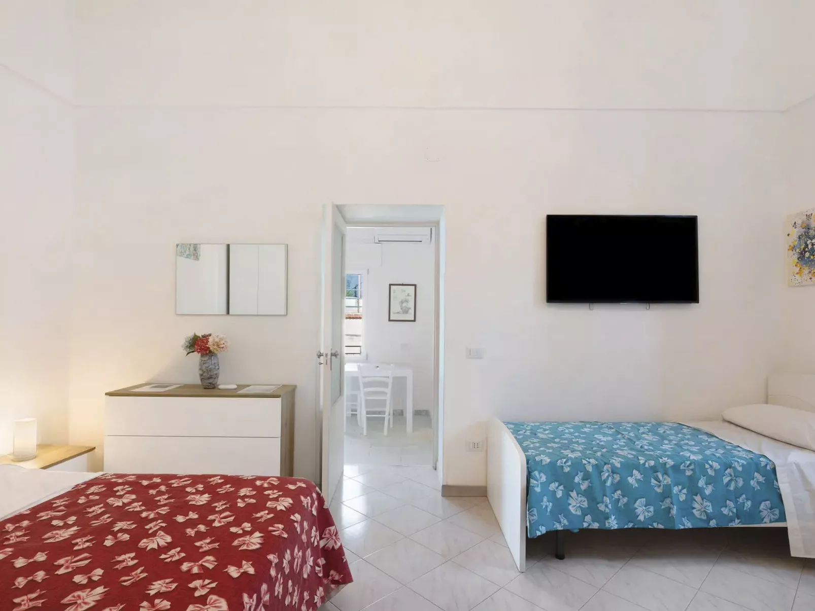 - Villa Ida Wohnungen