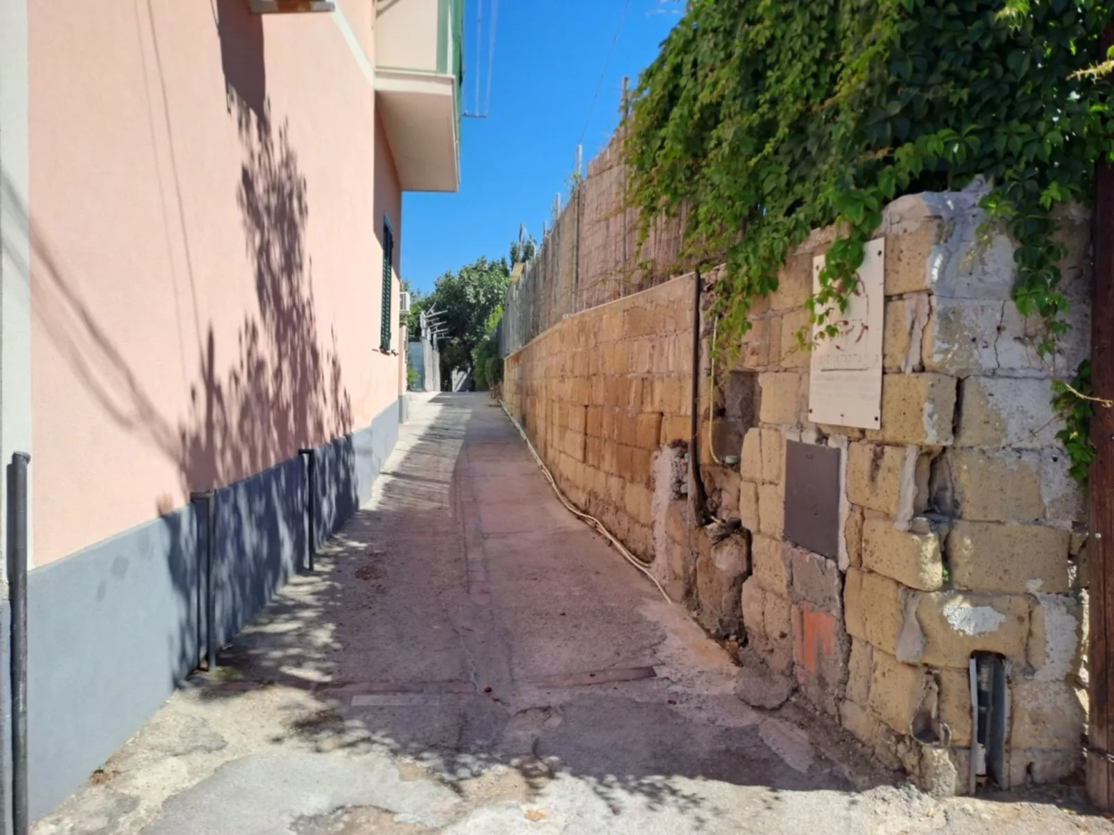 Saras kleines Haus von Holiday World-Buiten