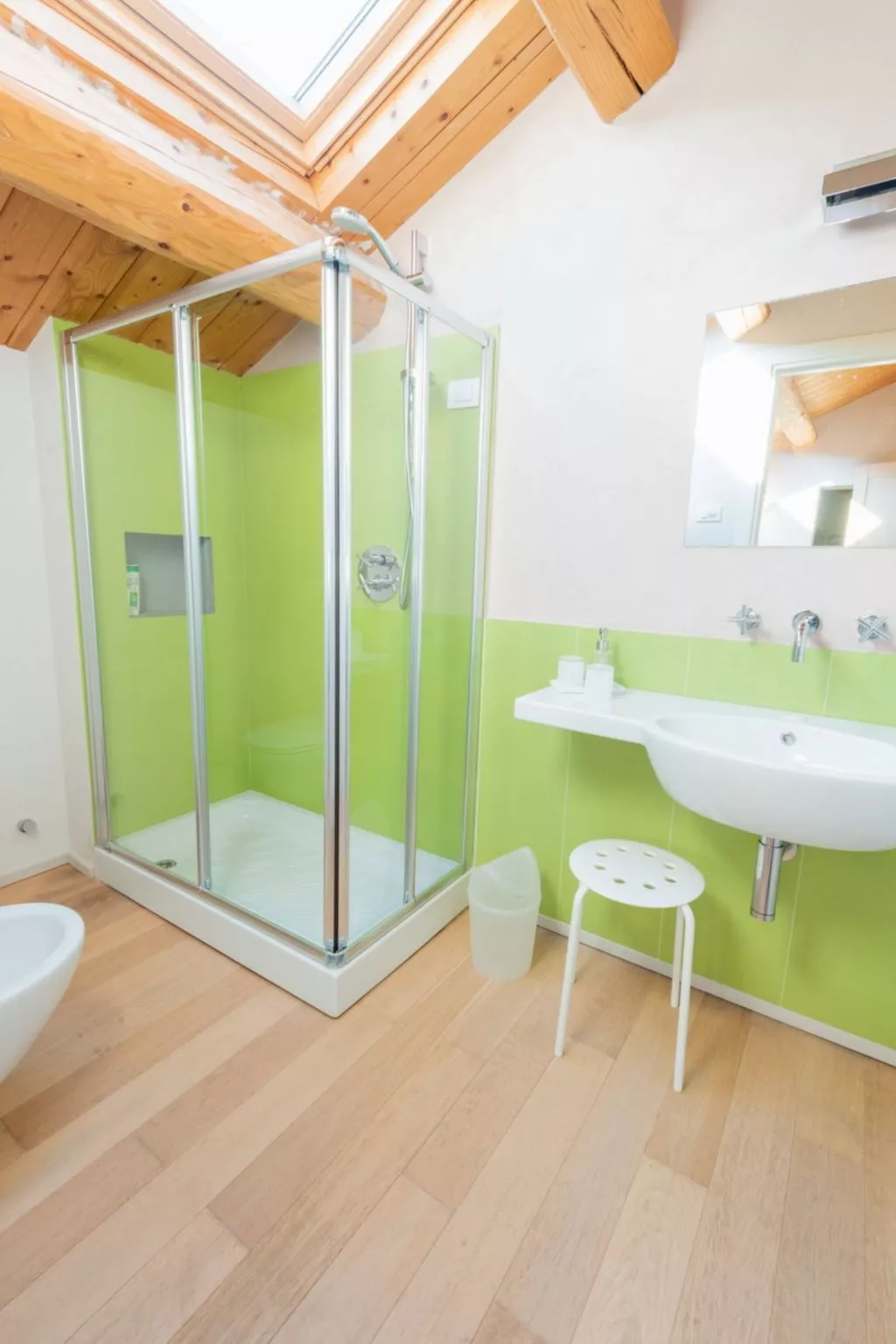 Villa mit privatem Pool und unglaublicher Aussicht-Binnen