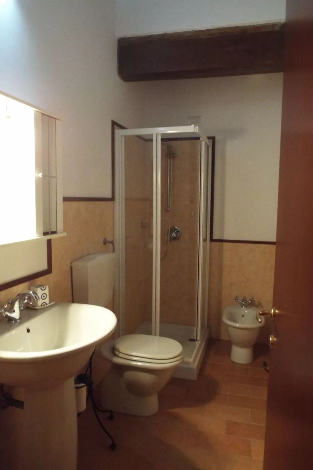 Erschwingliche Villa mit privatem Pool-Binnen