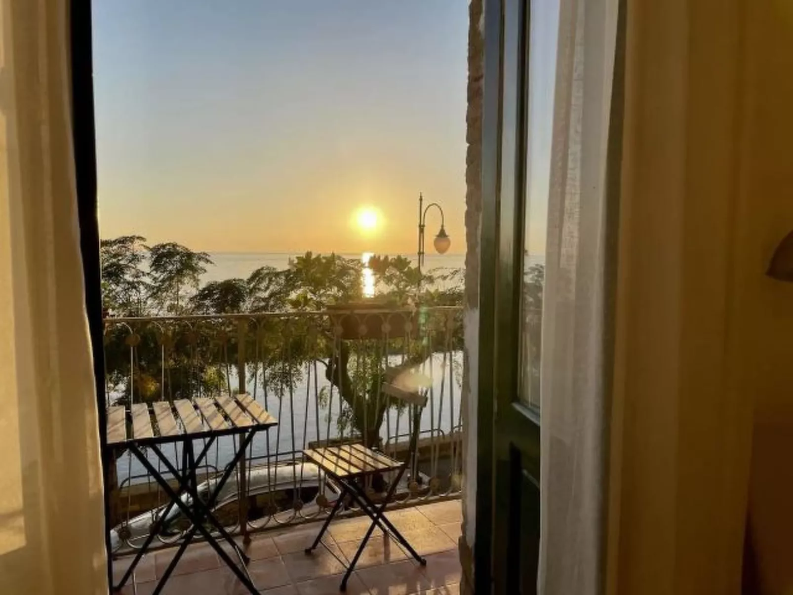 In Pisciotta Casa Marina