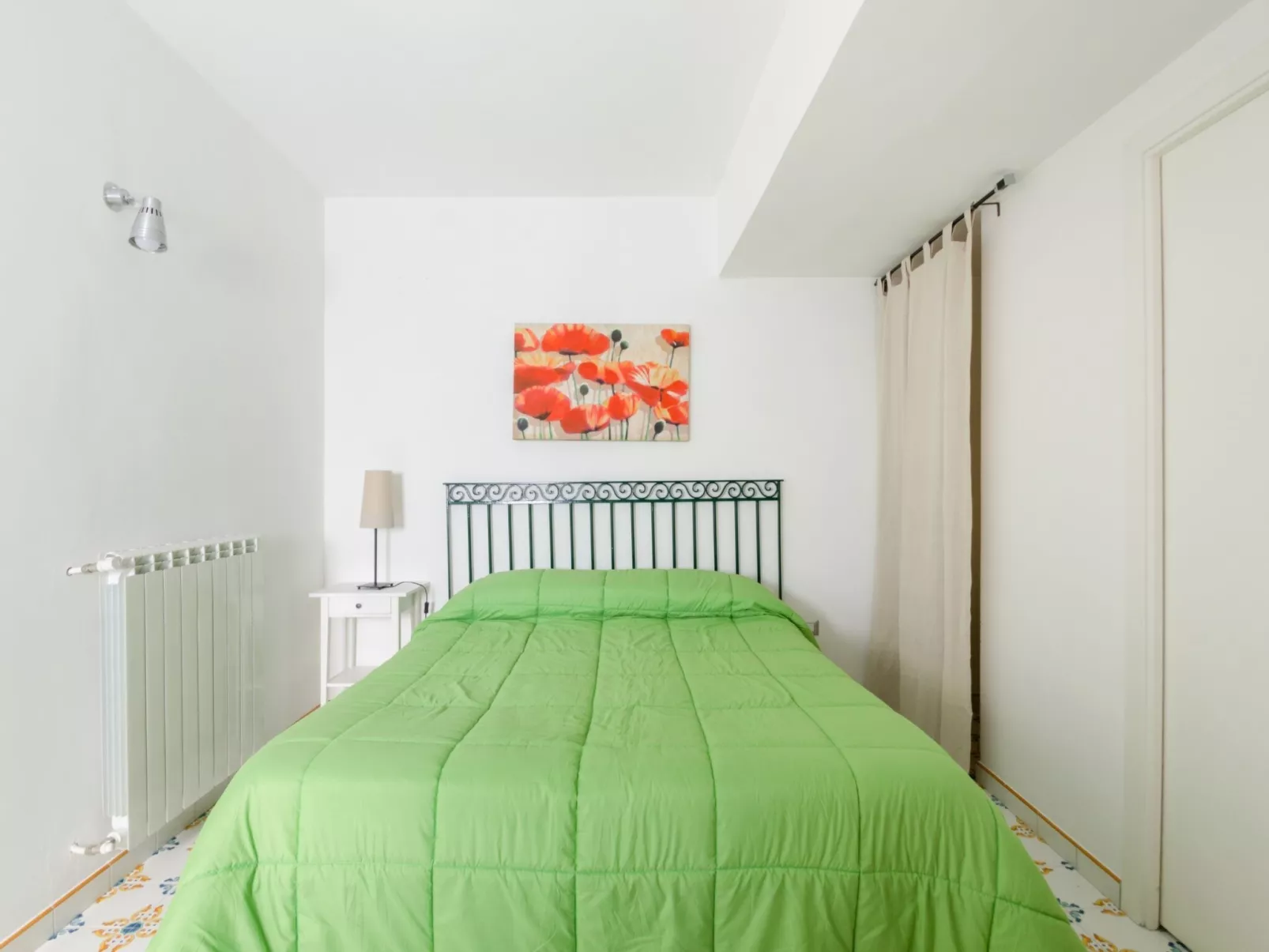 Il Vicolo - Zweizimmerwohnung im Zentrum von Ceraso mit Küche und Terrasse, bis-Image-tags.info