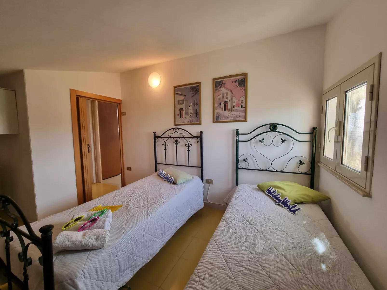 Villa Anna bei Holiday World-Image-tags.info