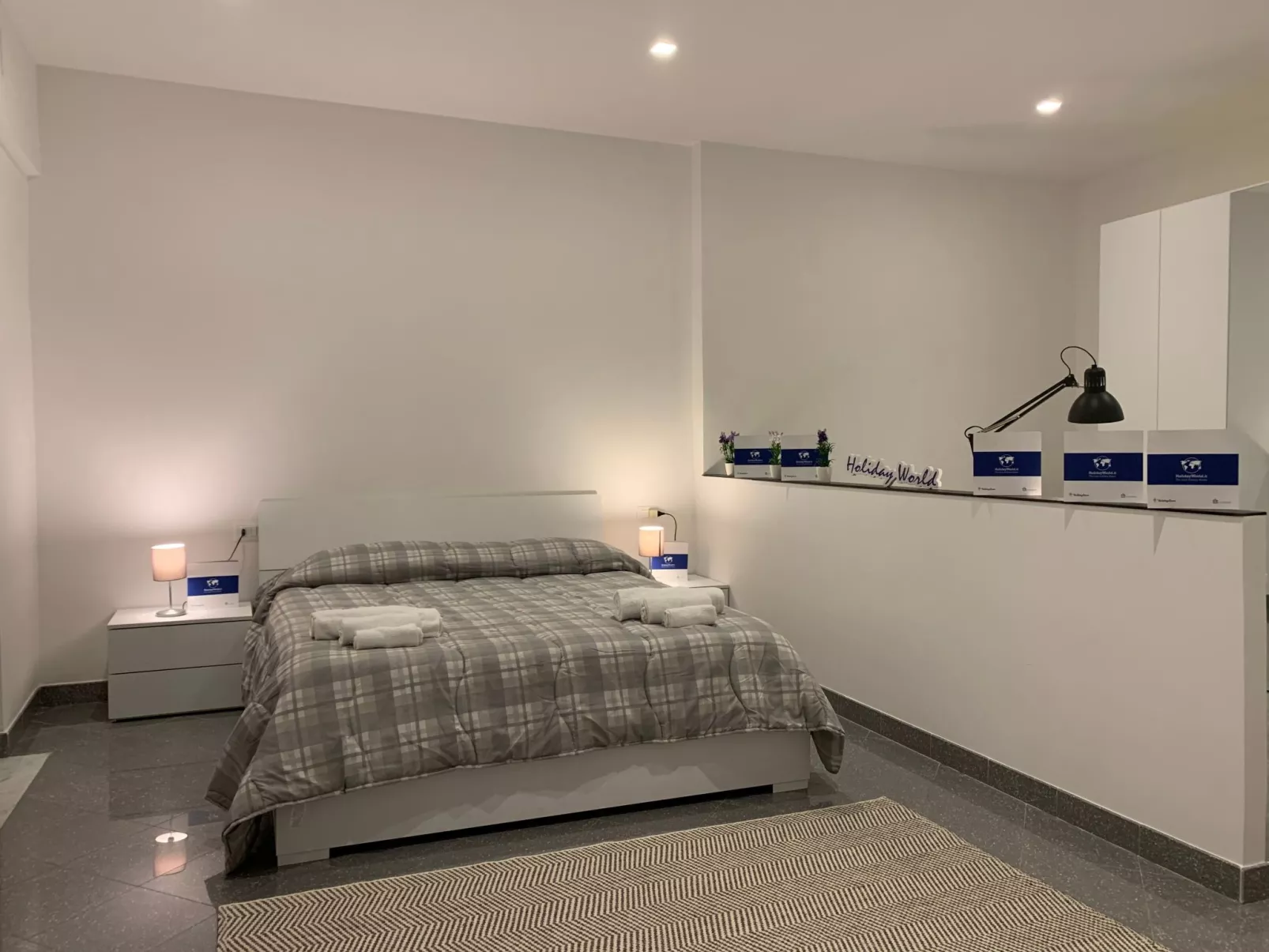 Für 4 Personen ca. 76 m&sup2; in Genua, Norditalien (Ligurien)