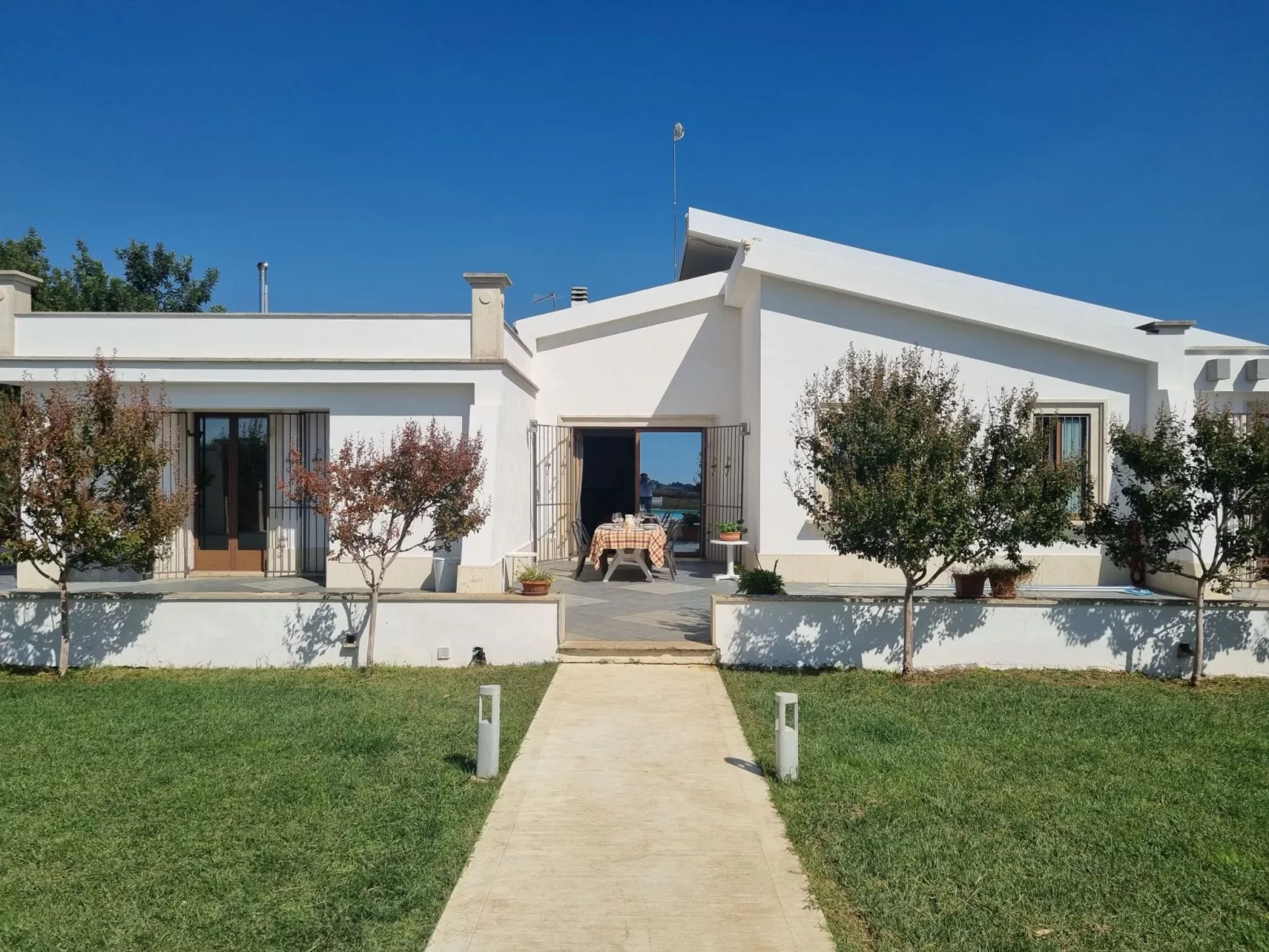 Casa Sbrizza... auf dem Lande, 15 Minuten vom Meer entfernt-Image-tags.info