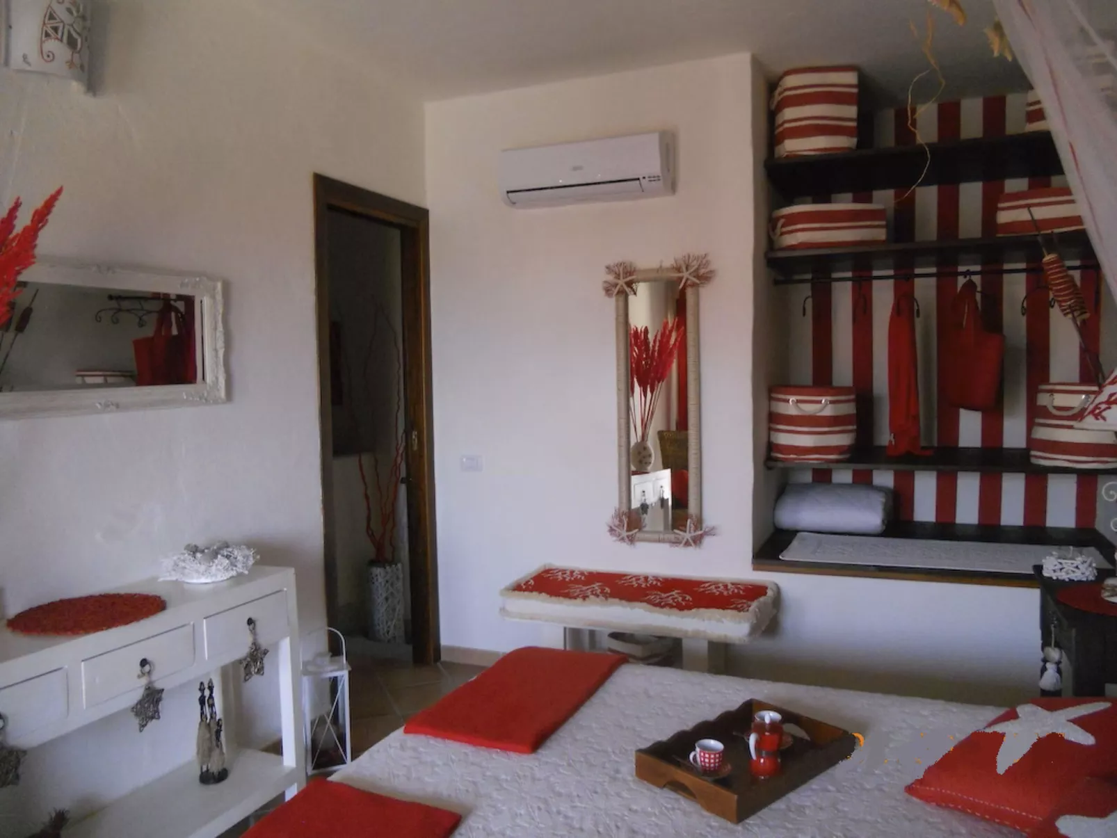 Haus 'Red Coral' mit Gemeinschaftspool-Image-tags.info