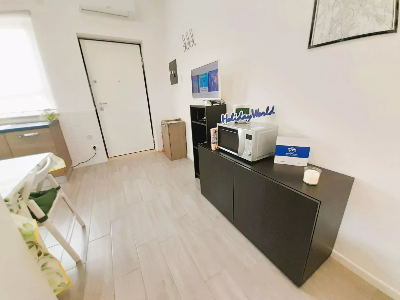 Luca's Haus bei Holiday World