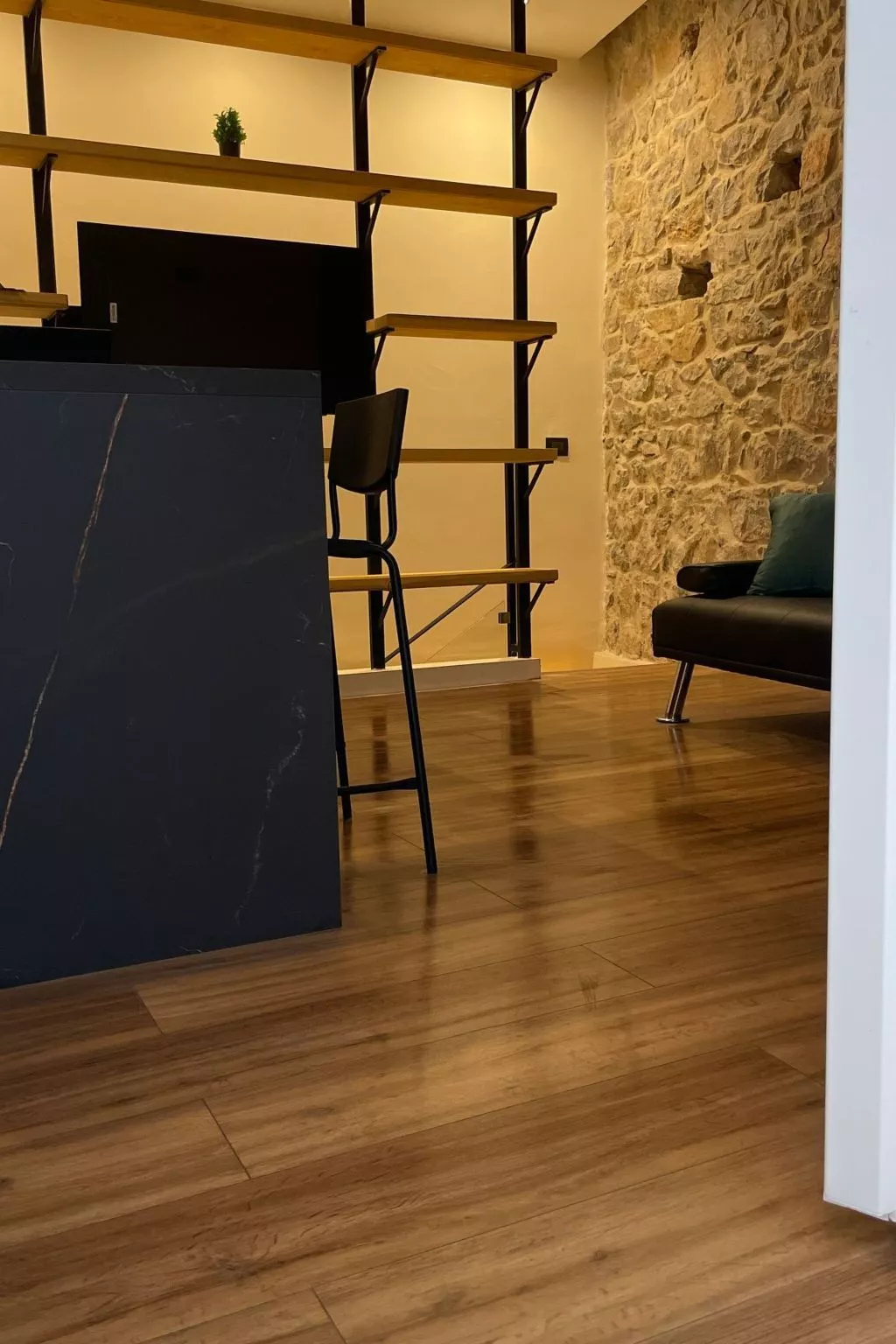 Wohnung 'Irda Style House