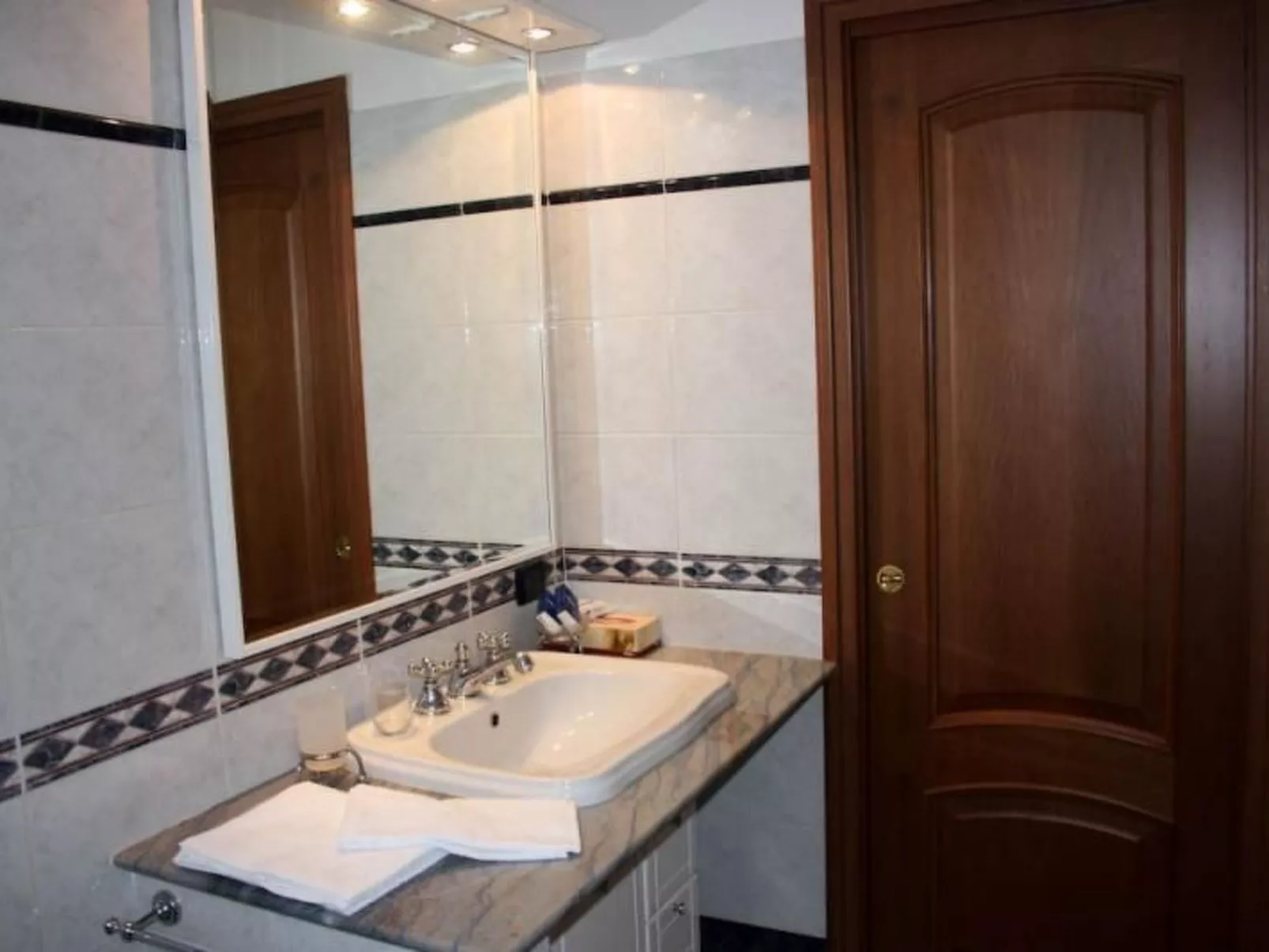 Wohnung 'La Cà Nova' mit Privatparkplatz