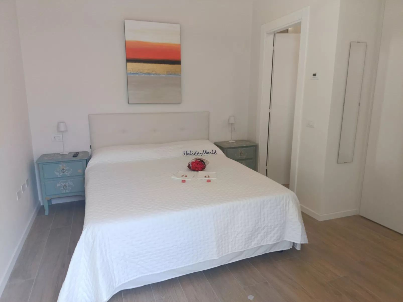 A Casa di Raffi von Holiday World-Binnen