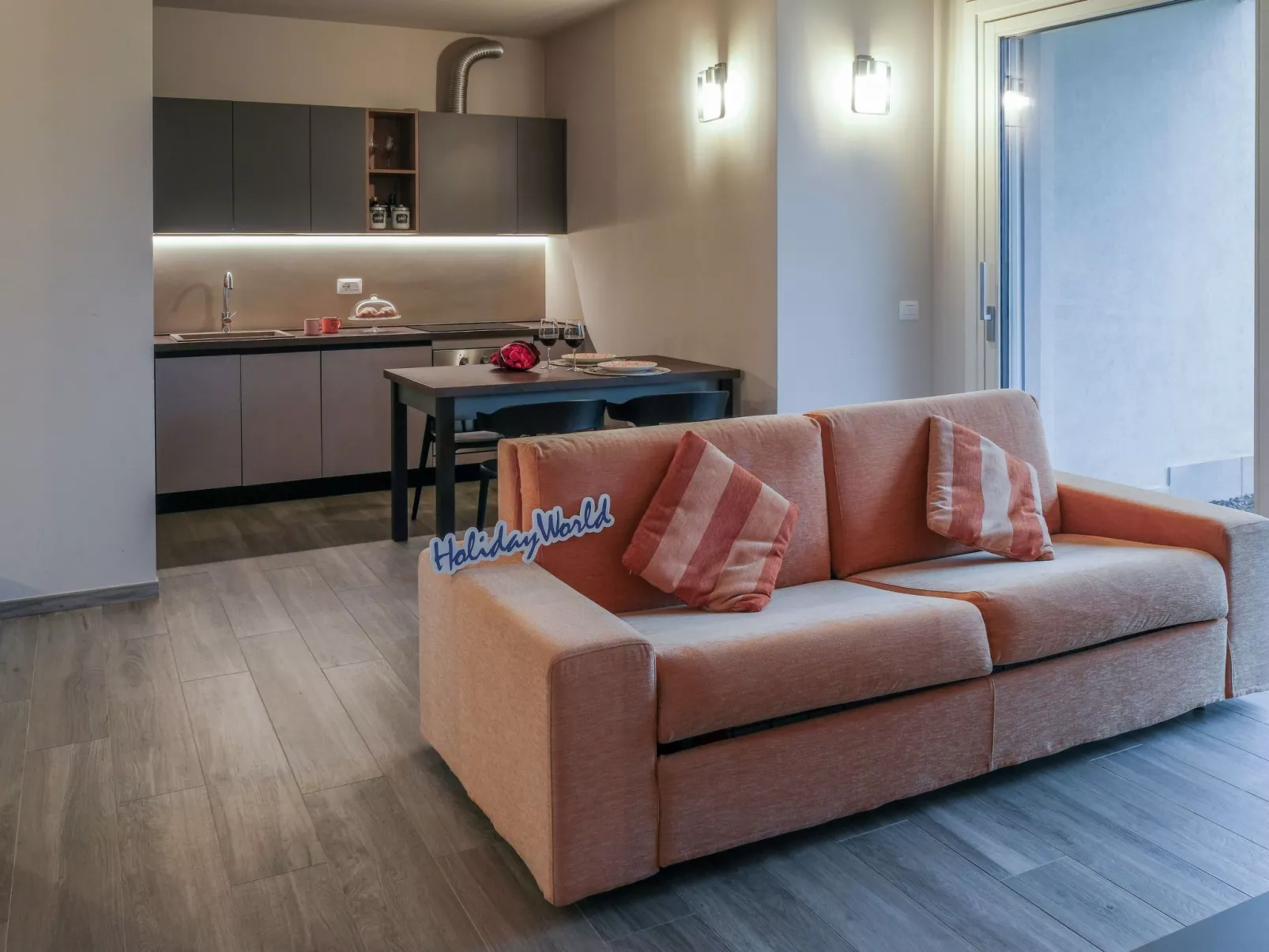 A Casa di Febe von Holiday World