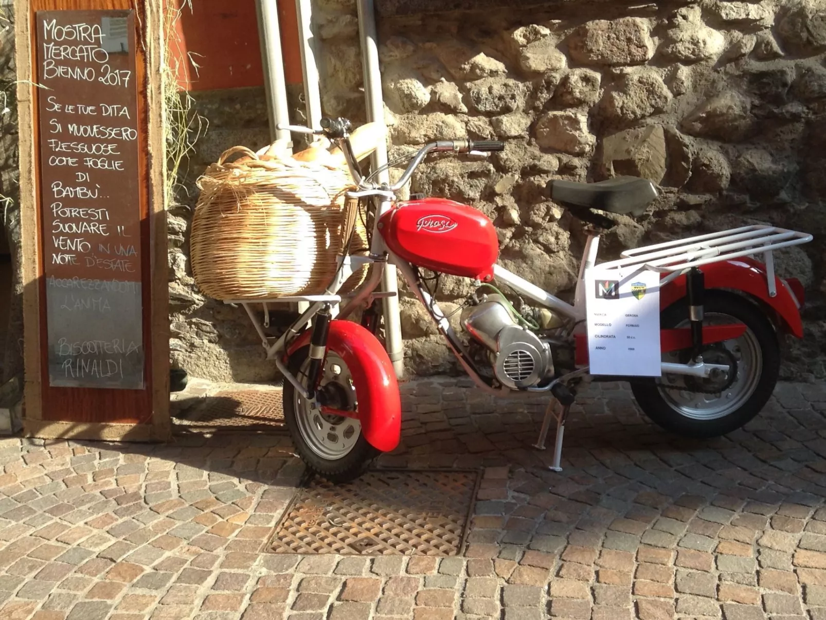 La Badia in Franciacorta 10 min. vom Iseosee entfernt-Buiten