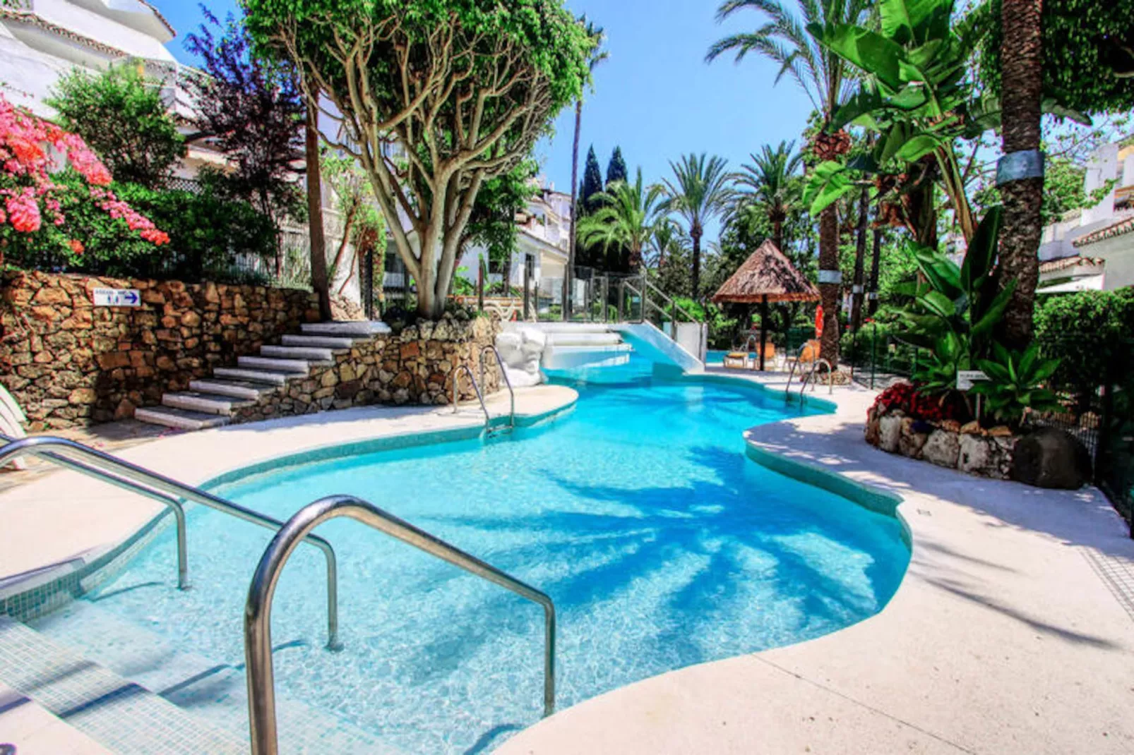 Appartements à Marbella