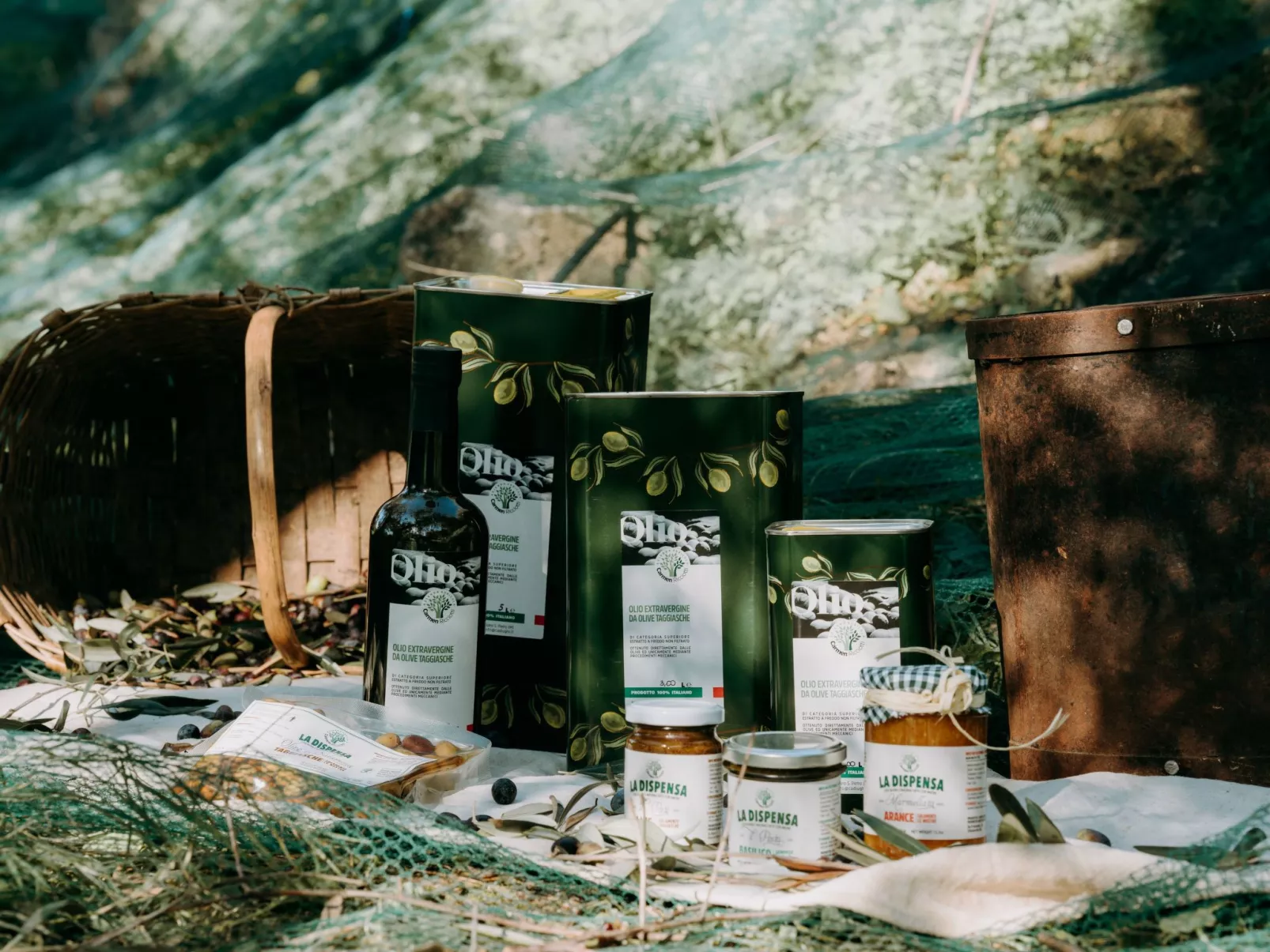 Wohnung mit schönem Blick auf den Golf von Dianese-Image-tags.info