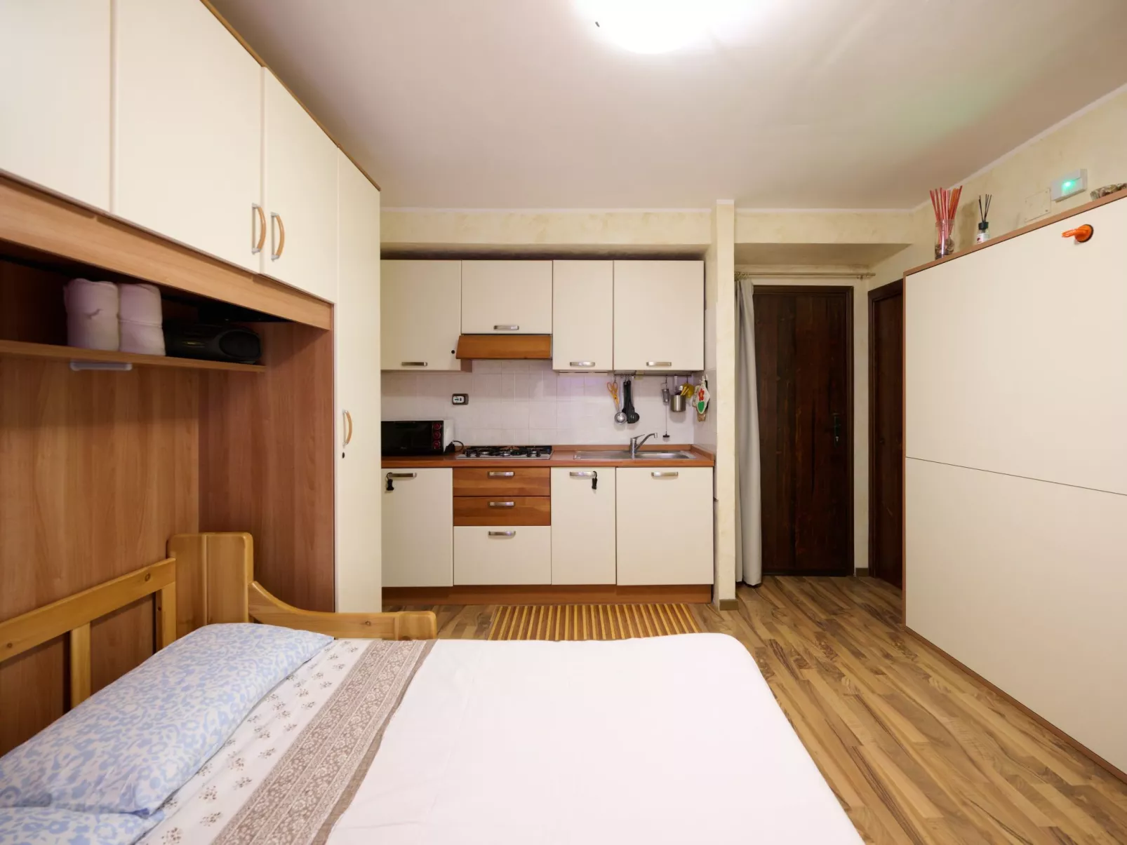 Mono Villaggio Del Sole