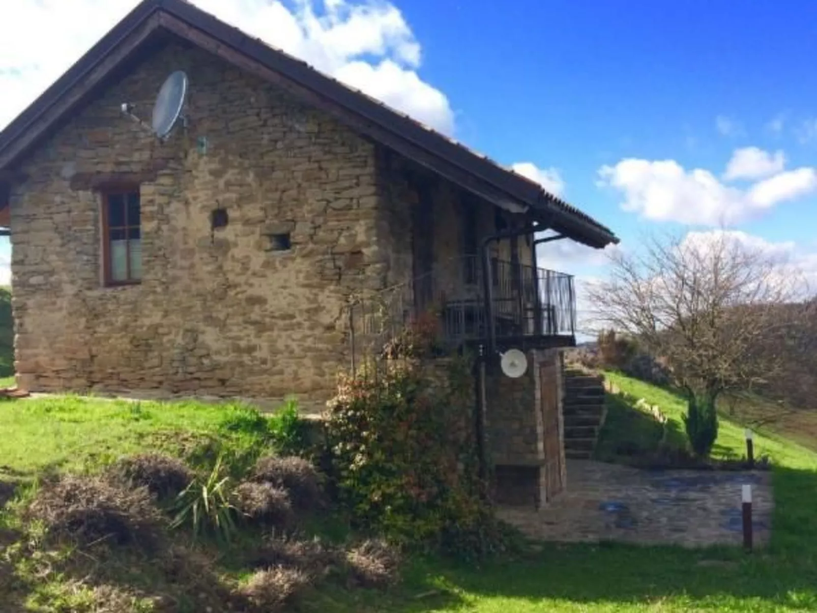 Piccola casa romantica