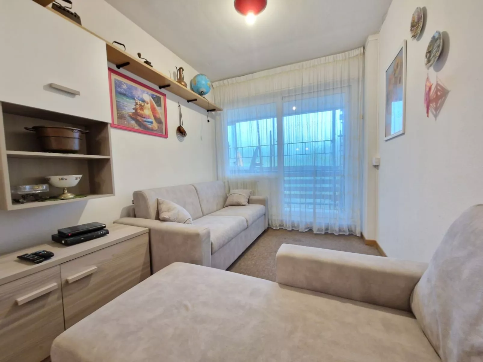 Bilocale sulle Piste by Holiday World