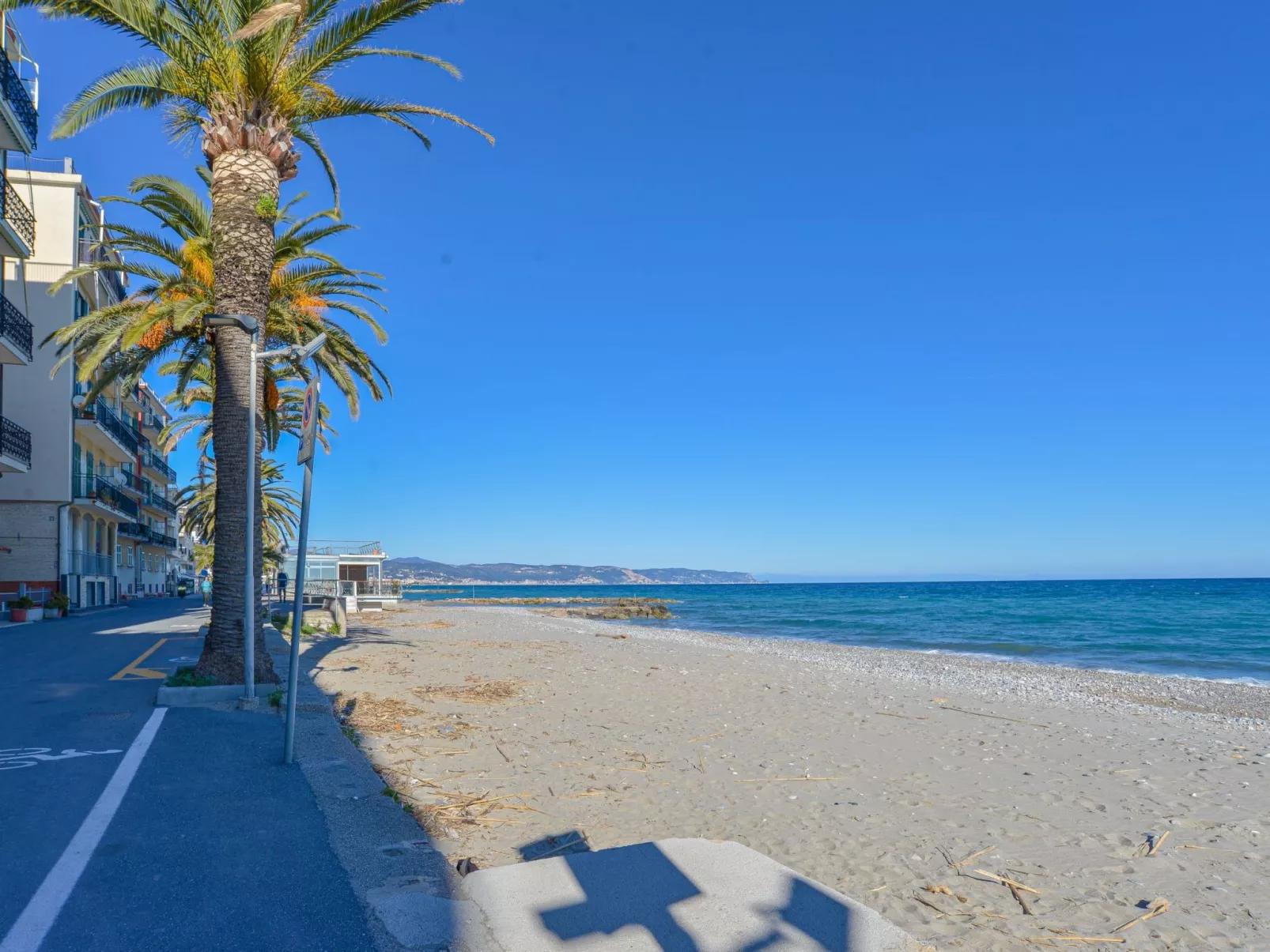 Wohnung d'amare bei Holiday World-Buiten