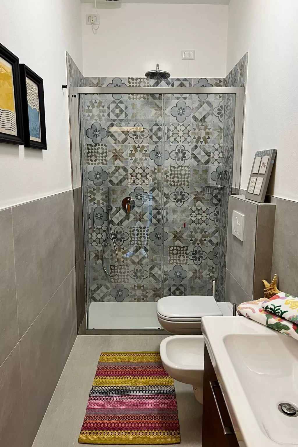 Bnbook Hecht Haus-Binnen