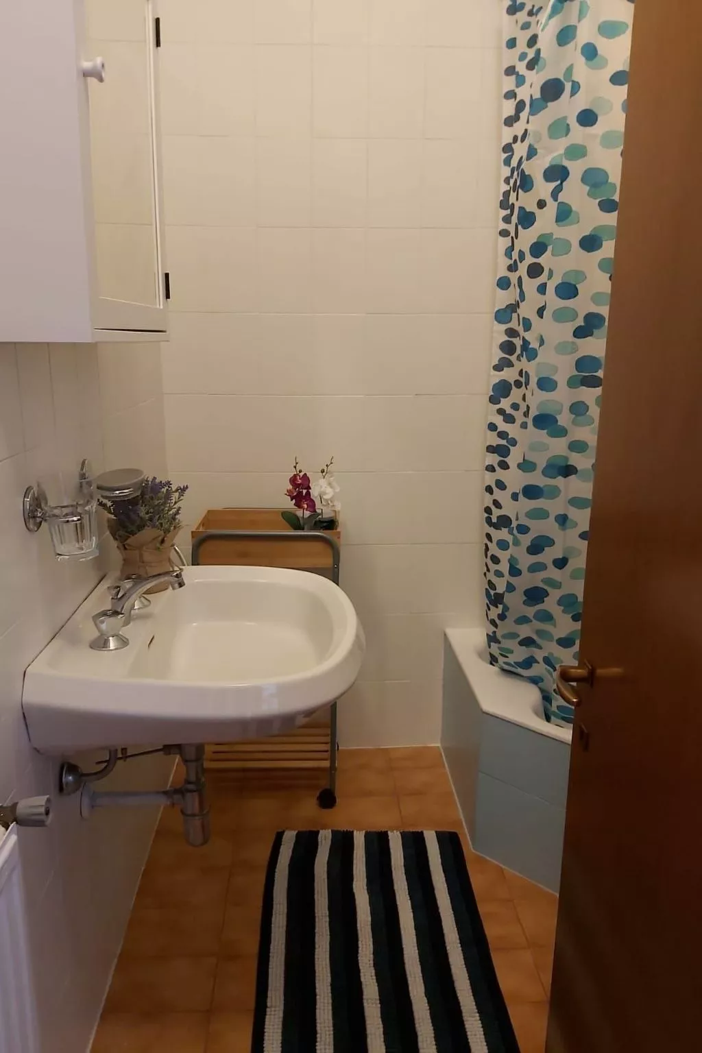 Wohnung 'Ispra Lago Maggiore'-Binnen