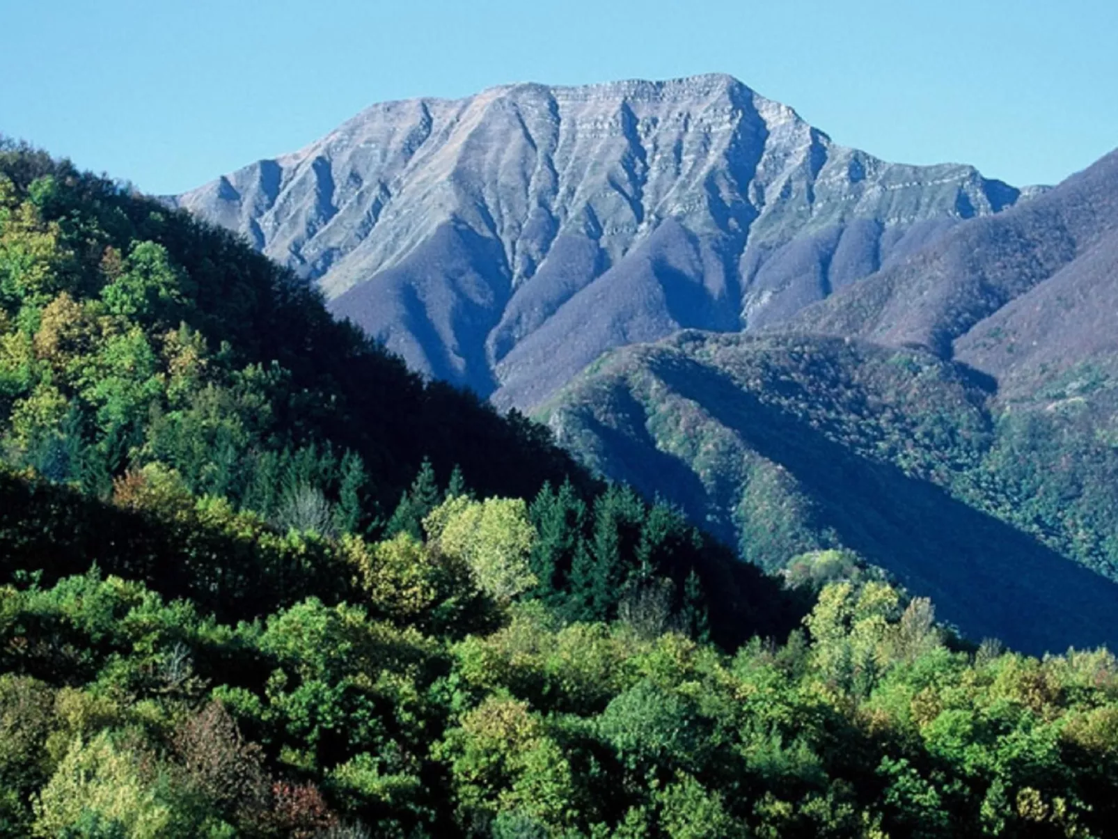 Mit Wasserblick-Buiten