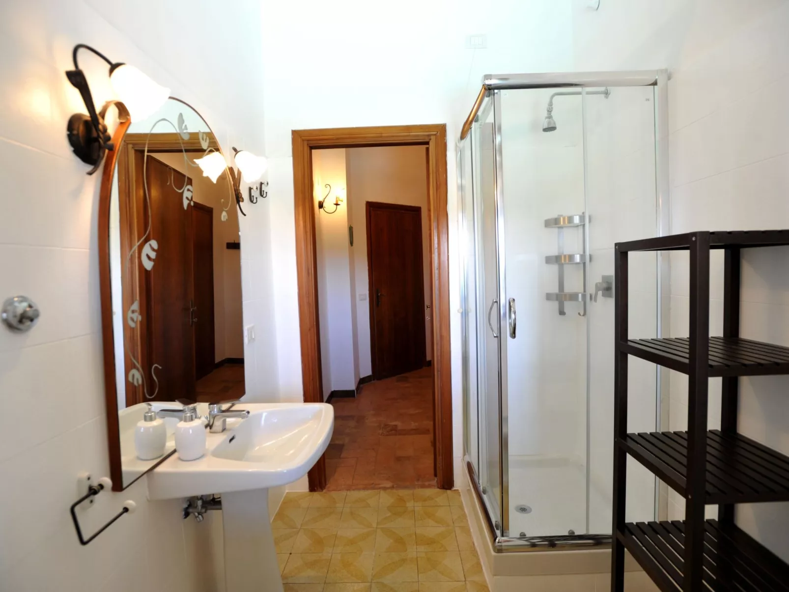 Villa 'Der Kirschbaum'