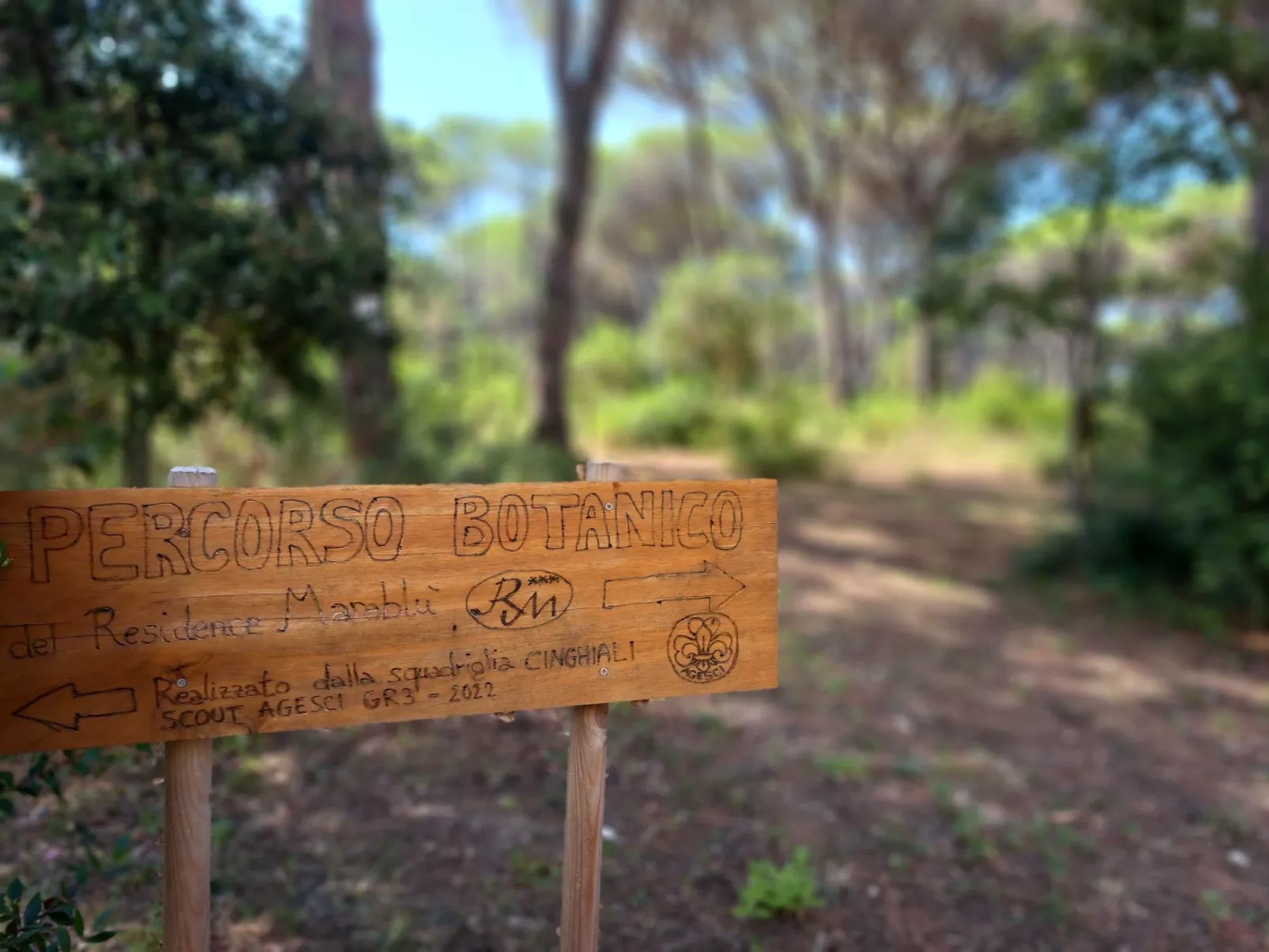 Mareblù' Wohnung mit Jacuzzi-Image-tags.info