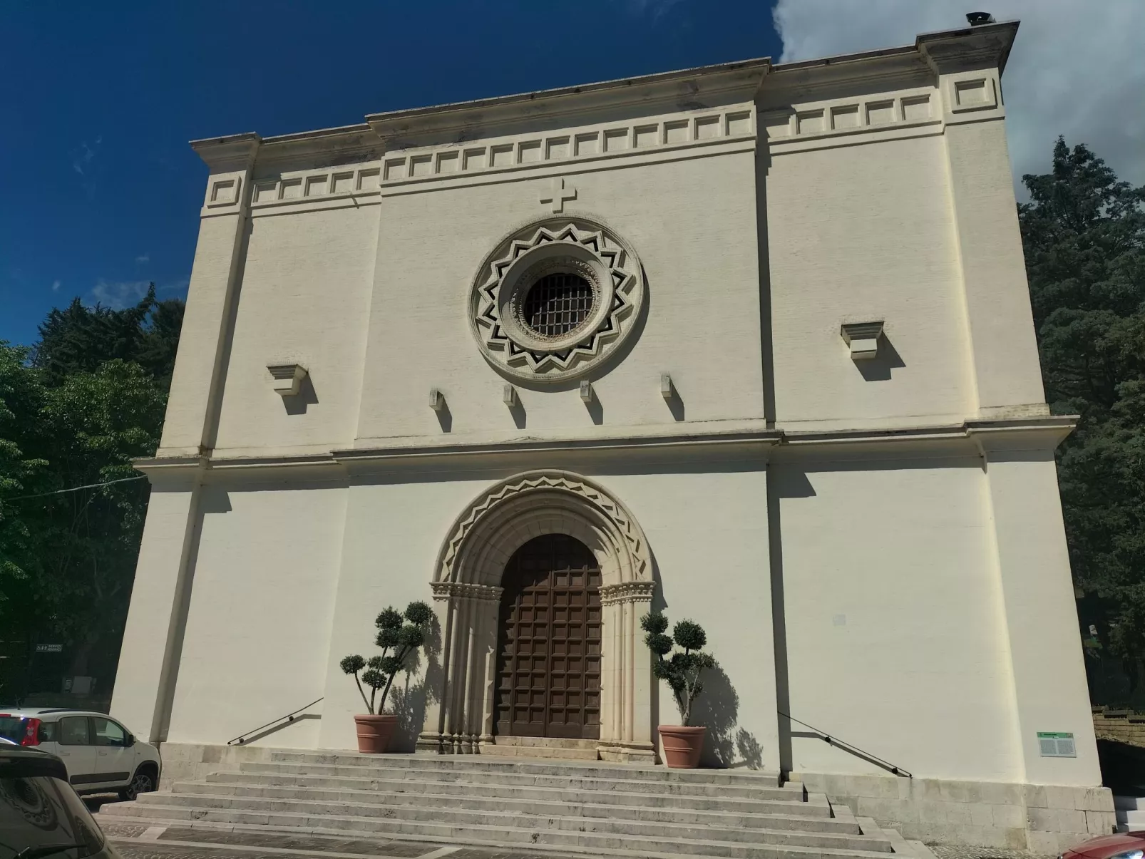 Casa Sole Nascente von Holiday World-Buiten