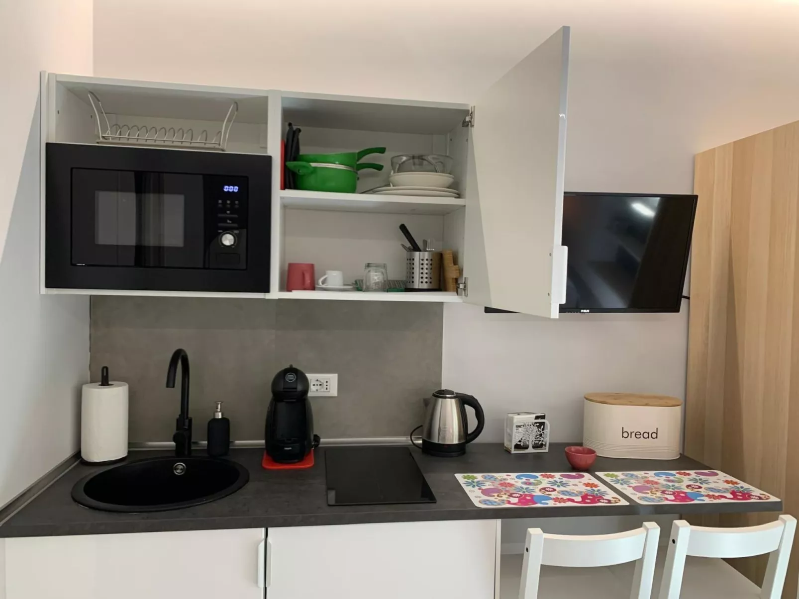 Casa Armonia Sulmona Zentrum Studios