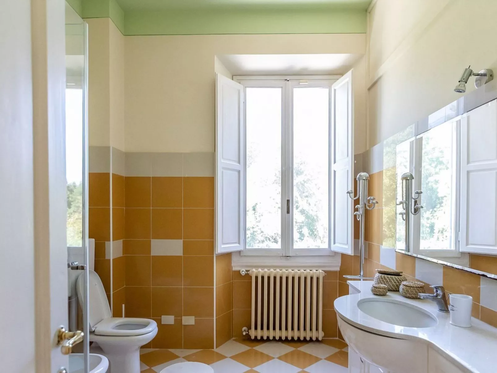 Villa mit privatem Pool in der Region Mugello-Binnen