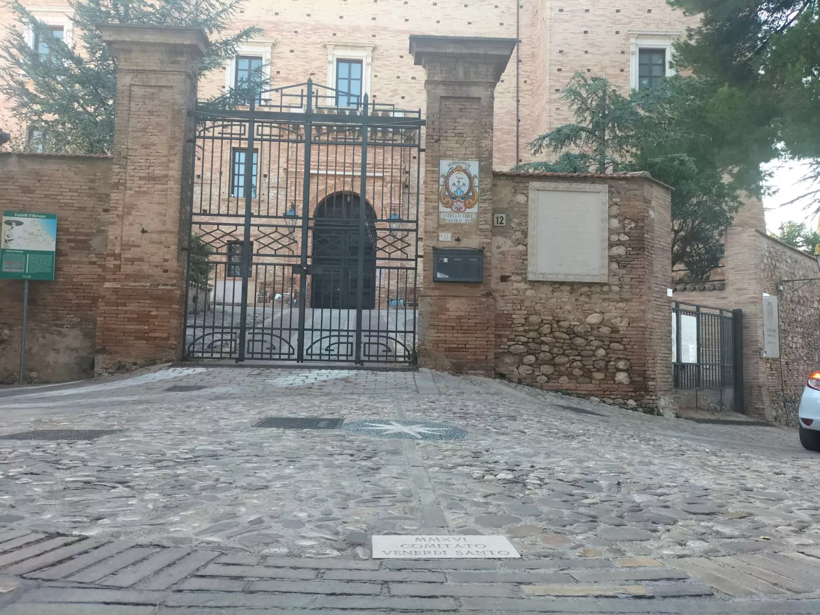 Zopito's House by Holiday World-Image-tags.info