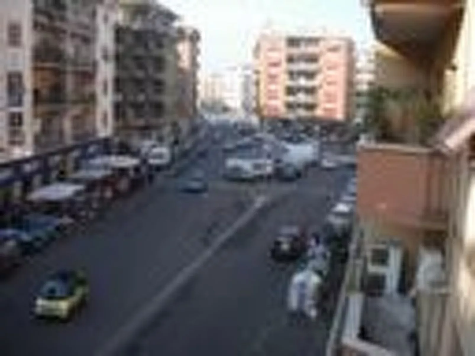 Stella Romana, Komfortable und geräumige Wohnung