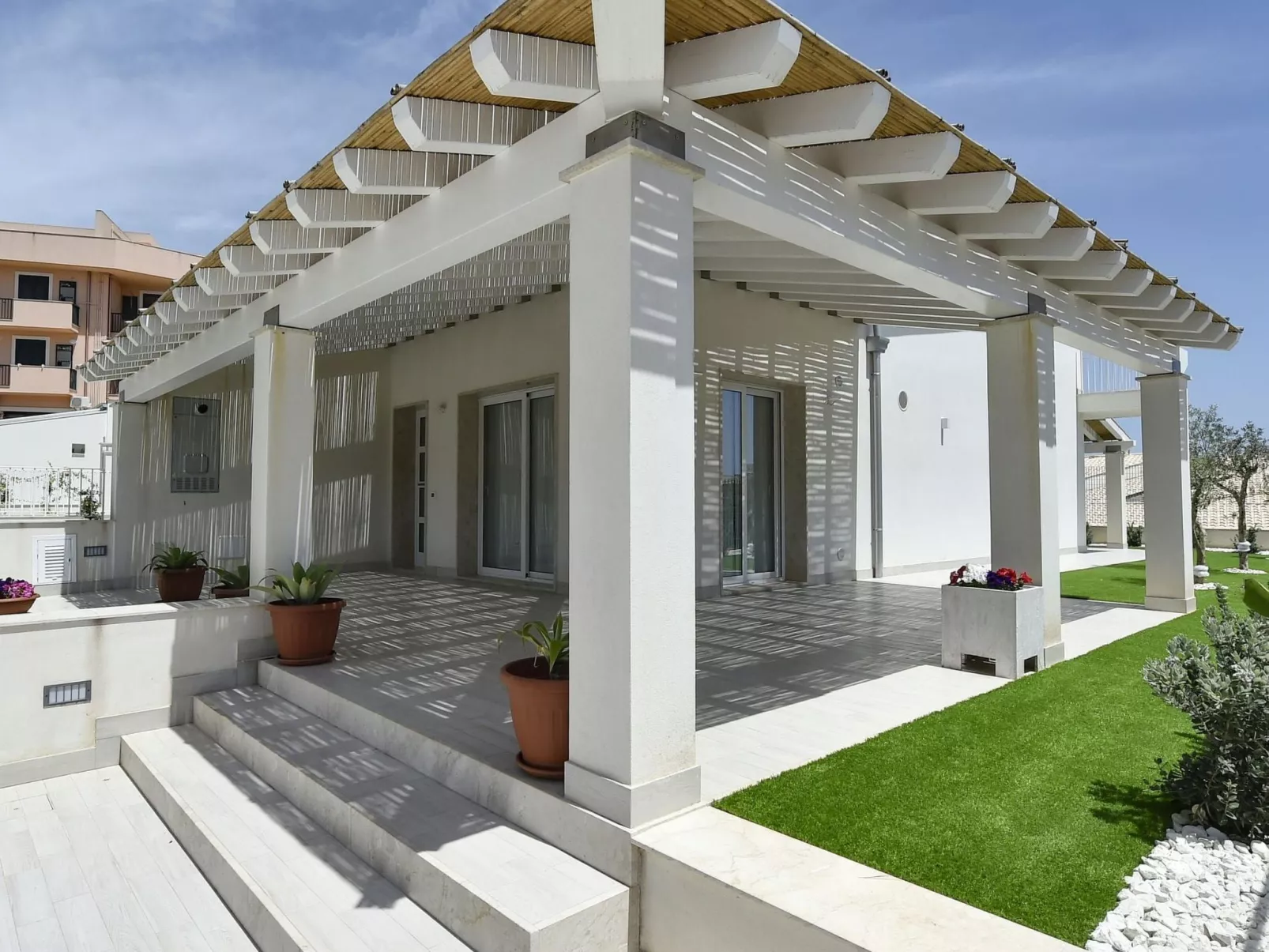 'Villette Orsa Maggiore