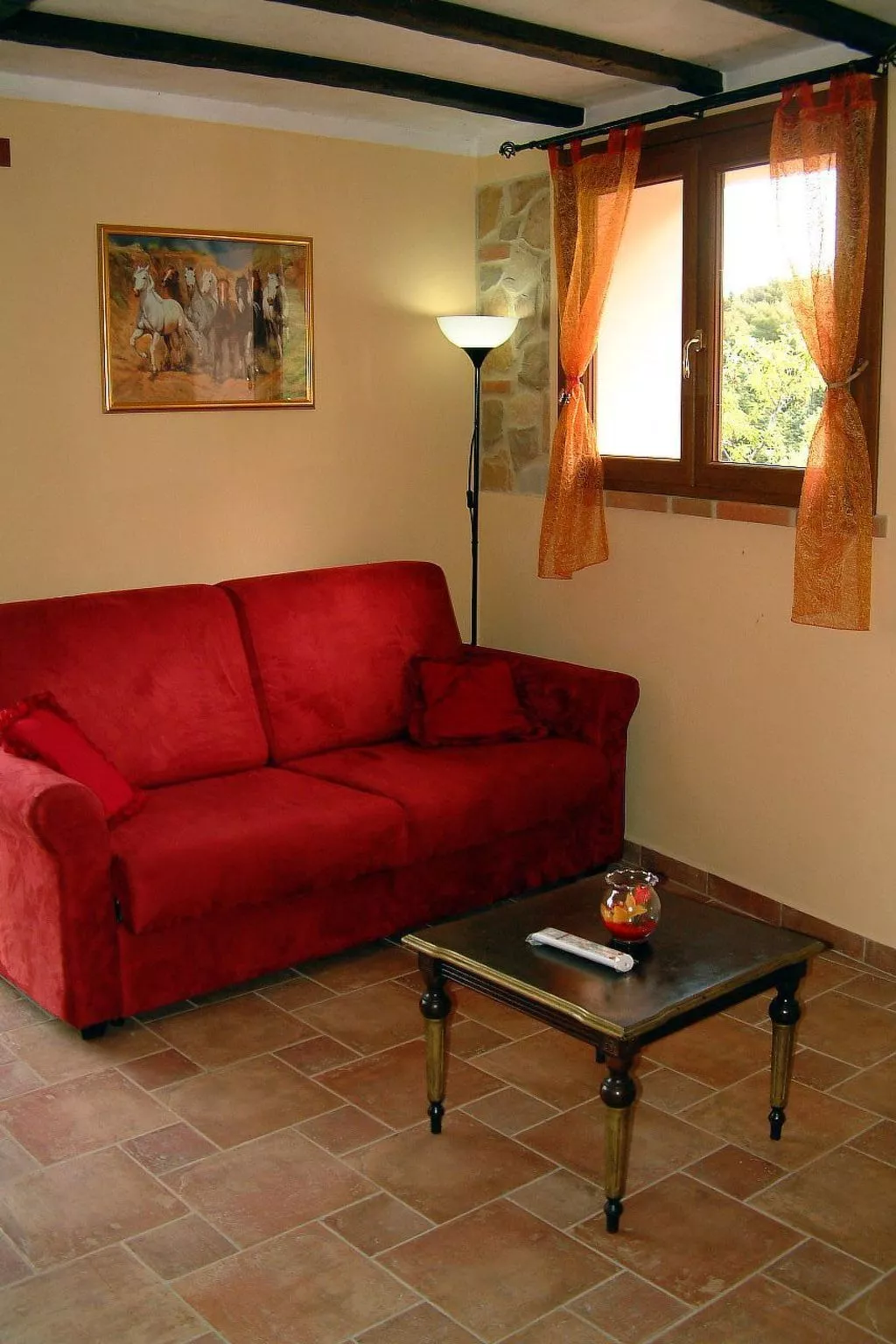 Roberto Relax Haus auf dem Lande in der Nähe des Meeres