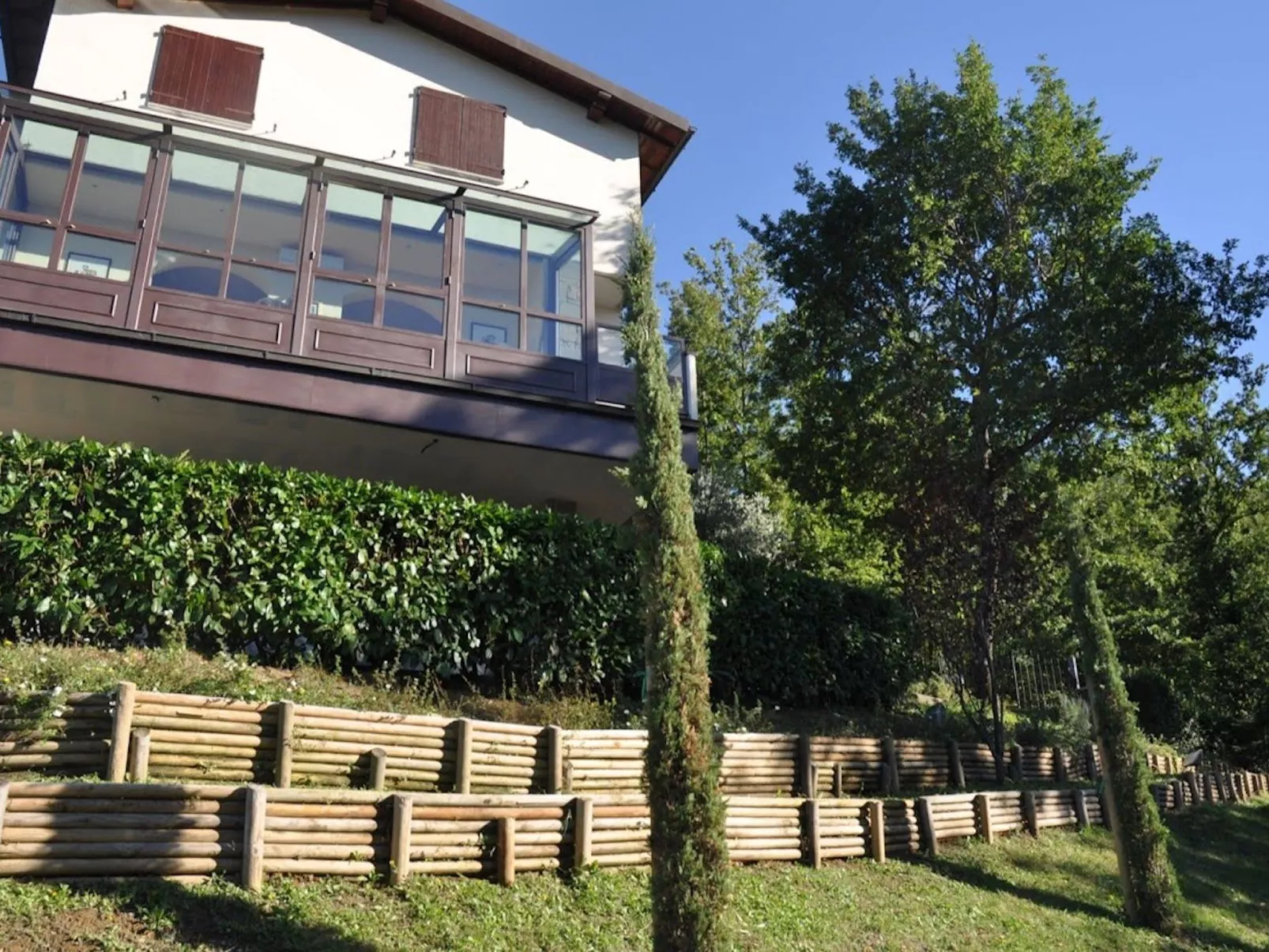 Ferienvilla 'La Vedetta