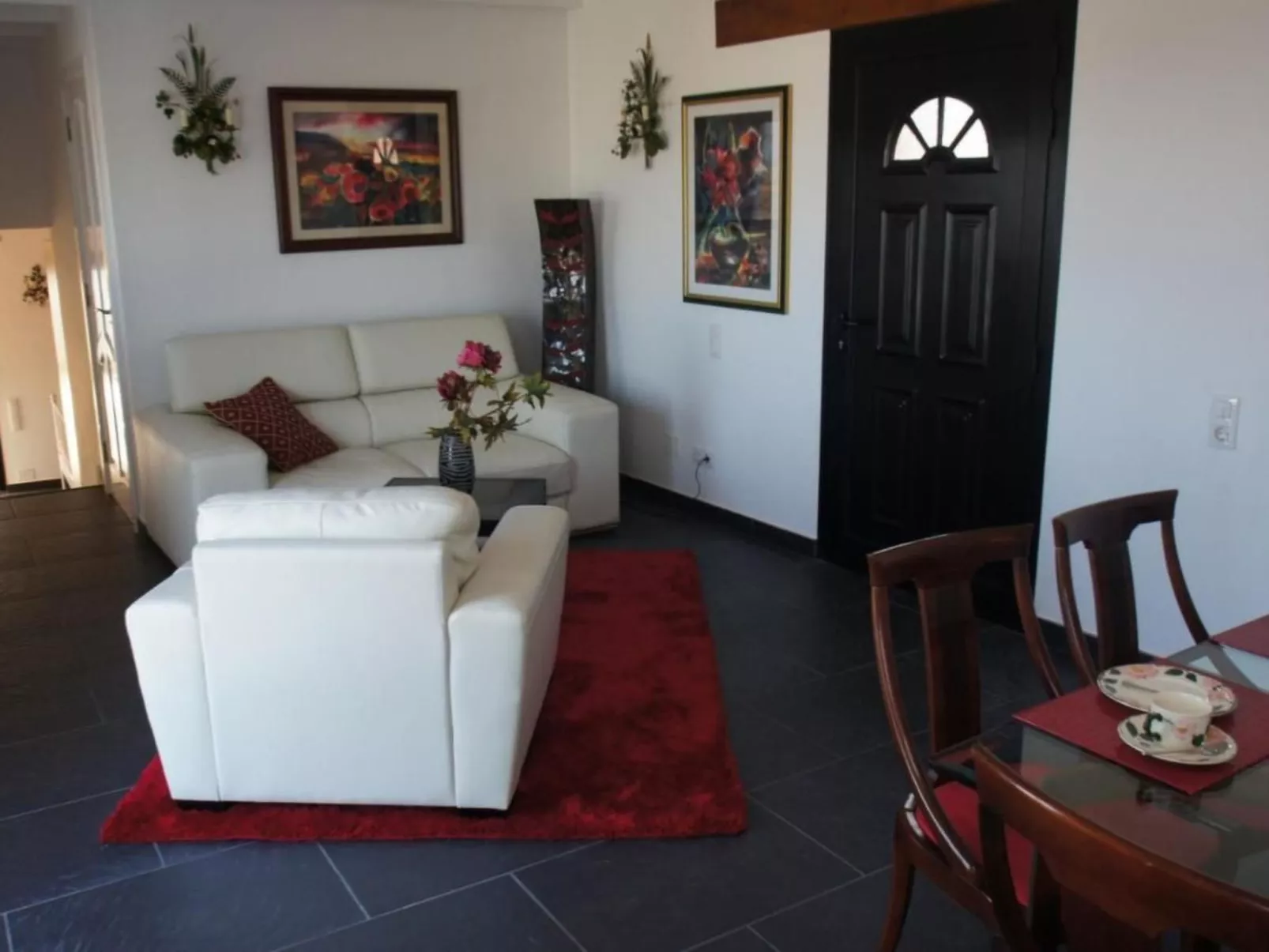 Castillo Lanzarote Villa Winni