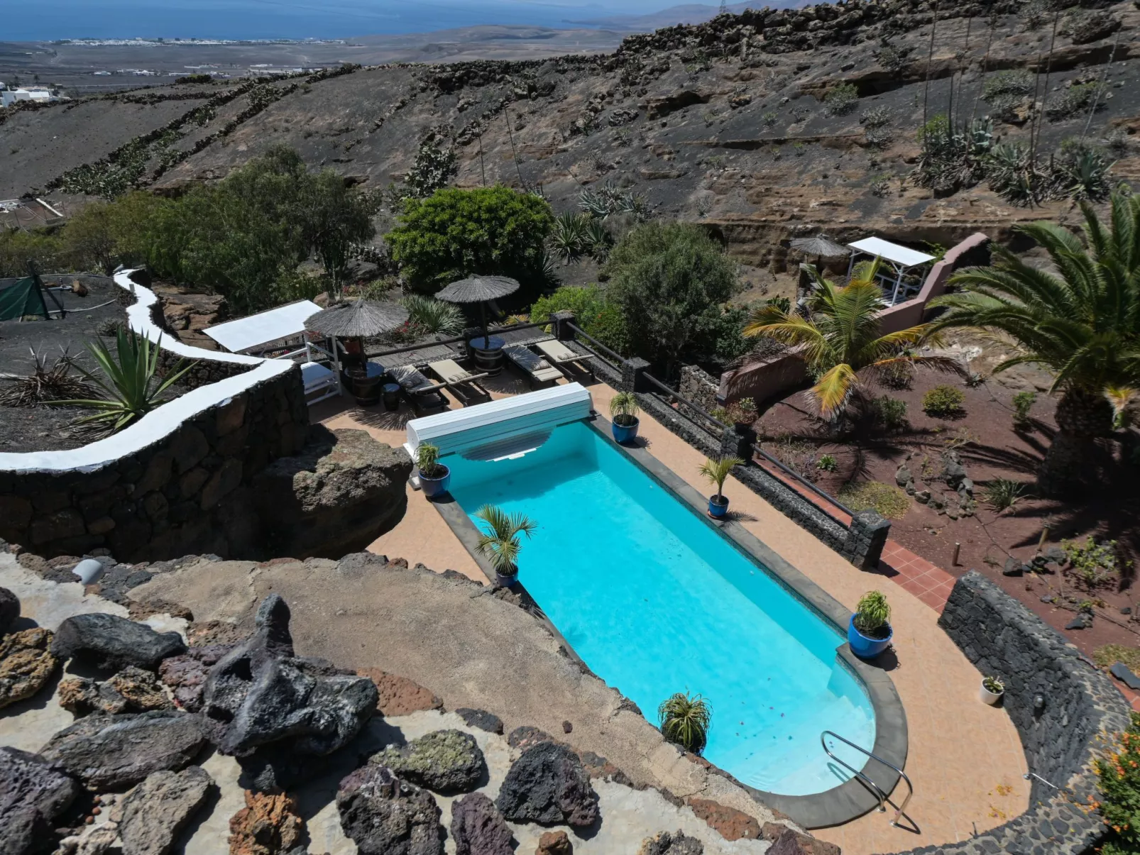 Finca 'Castillo Antonia