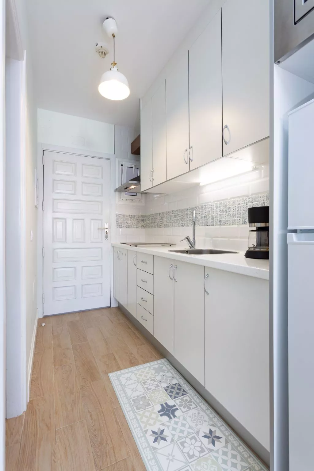 Prime Homes Muelle Studio-Binnen