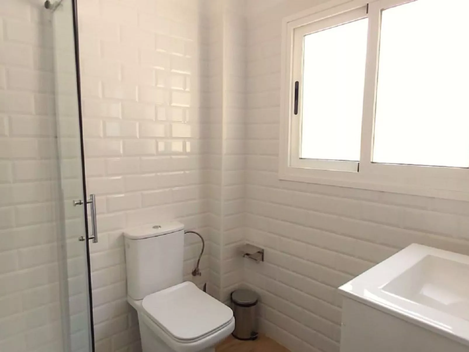 Casa Alicia Apart 1-Binnen