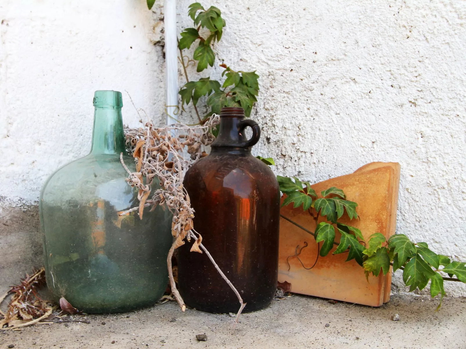 Casa Rural Hibisco-Buiten